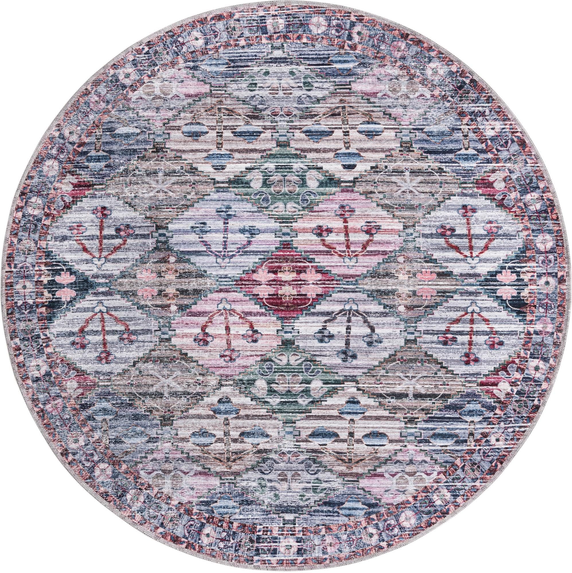 Unique Loom 3177667 rugs - View #10