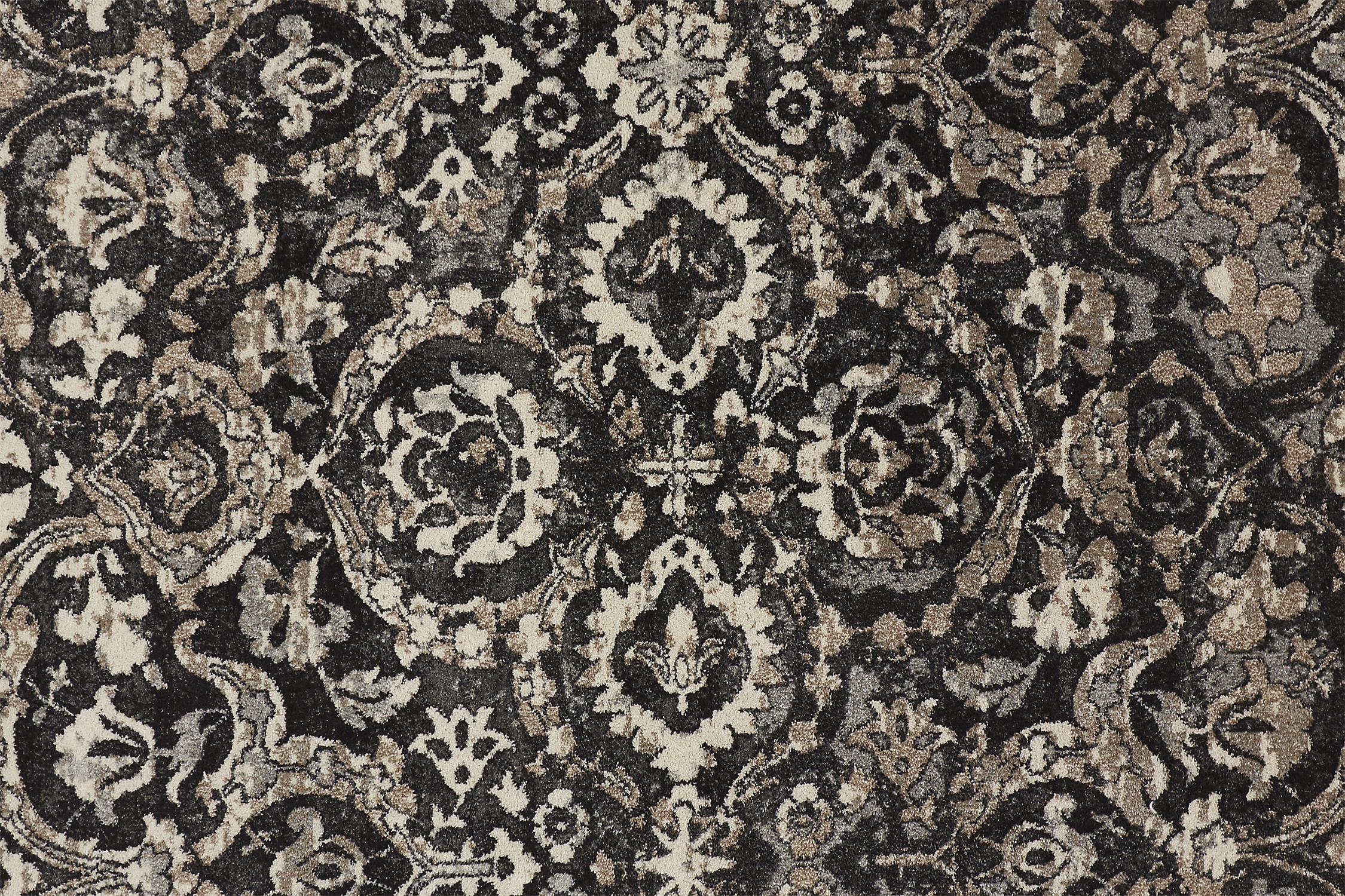 Room Envy 609R3330BLKBGEG99 rugs - View #3