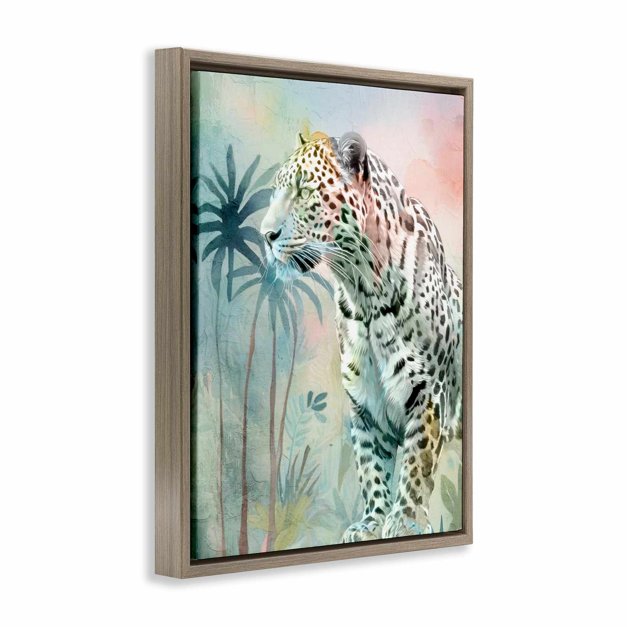 Stupell Industries BS-080-FFE-16X20 Wall-Art - View #2