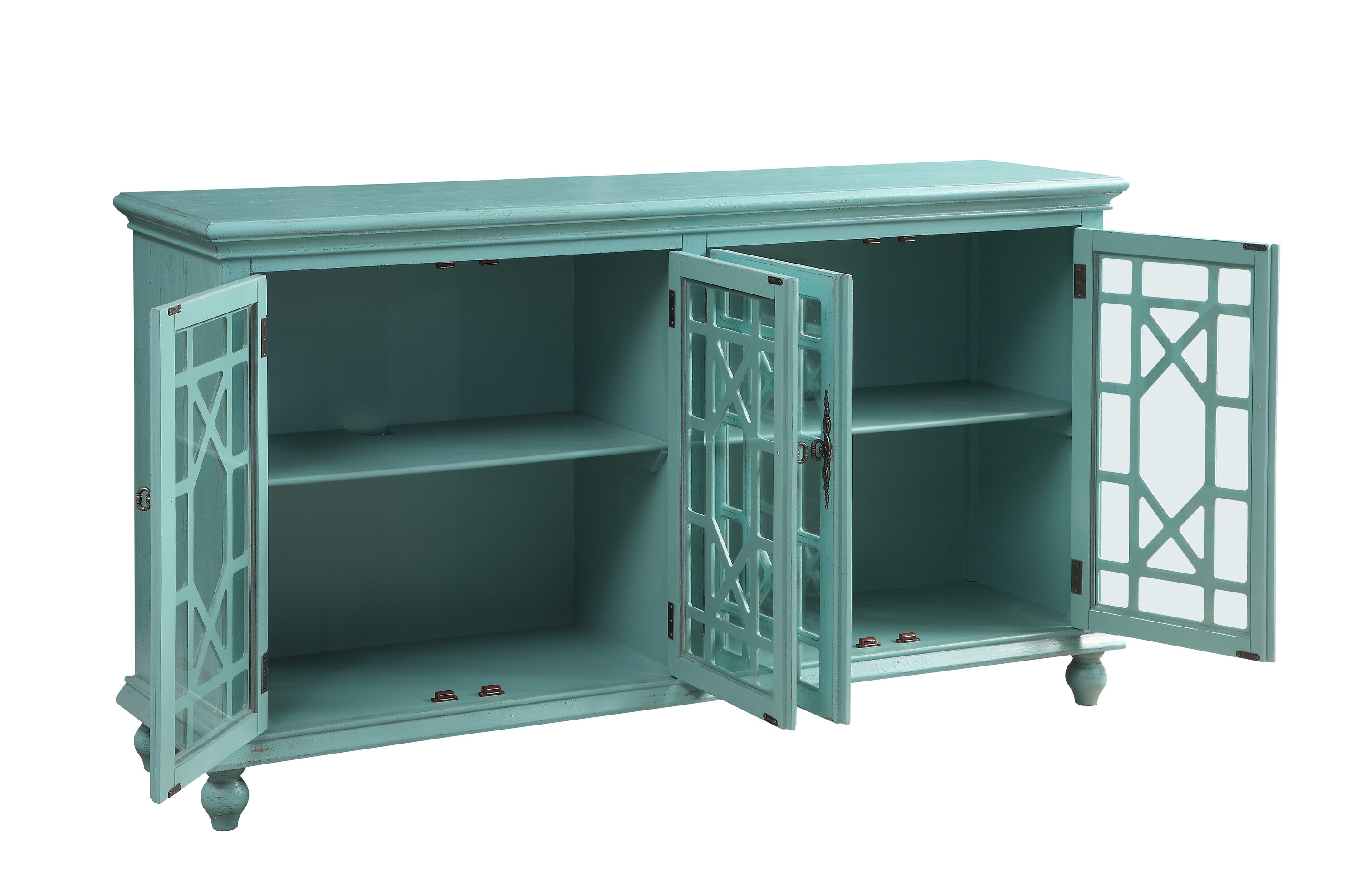 Coast to Coast 39620 Console-Sofa-Tables - View #3