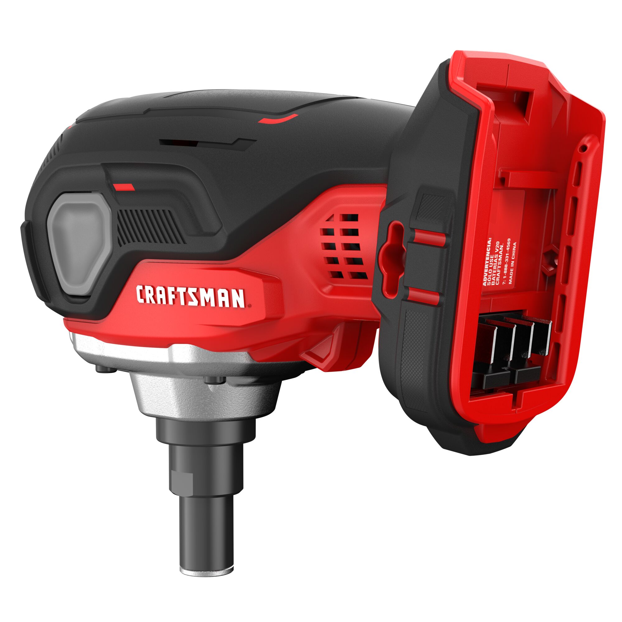 CRAFTSMAN CMCN150B Specialty-Nailers - View #5