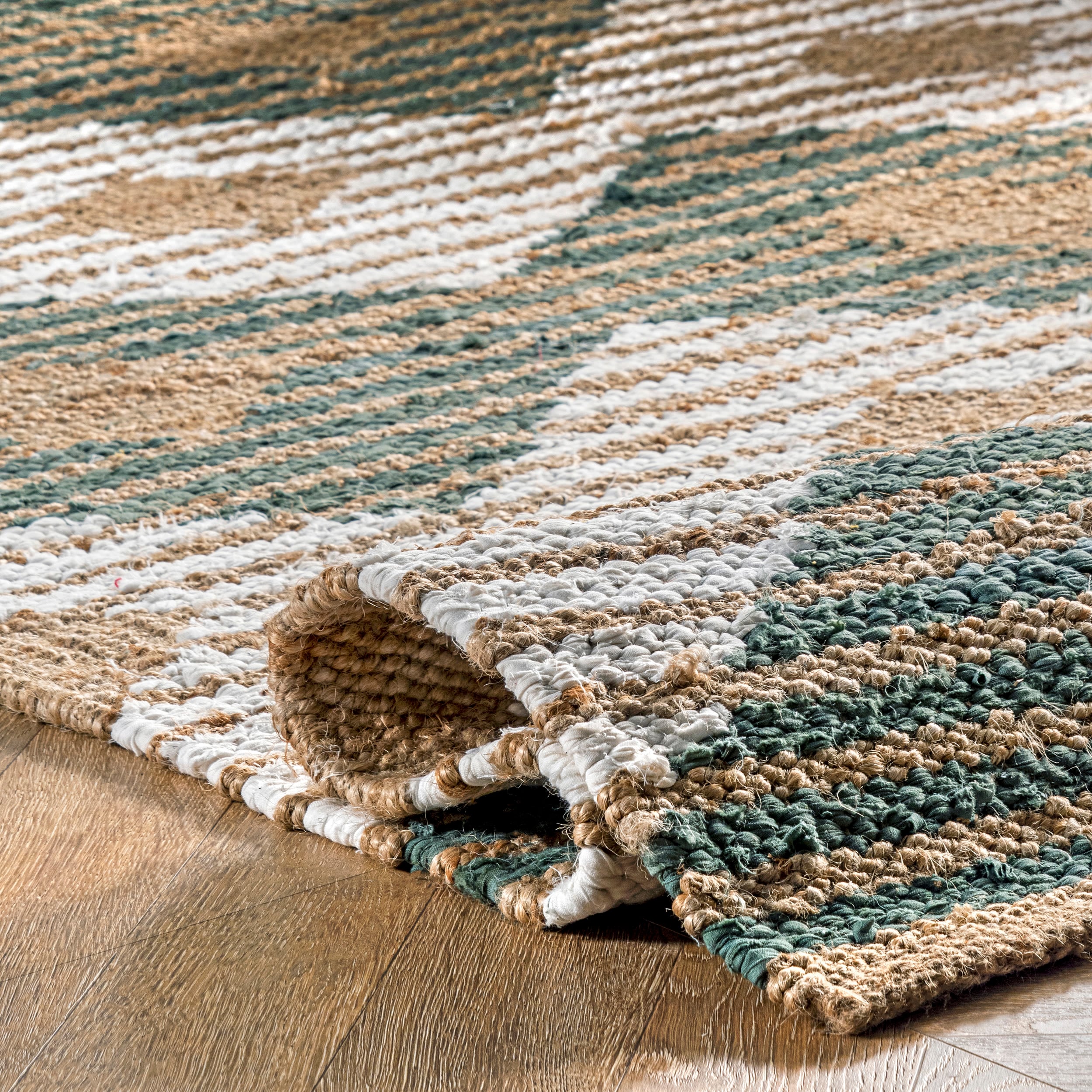 nuLOOM ASDR02D-609 rugs - View #2