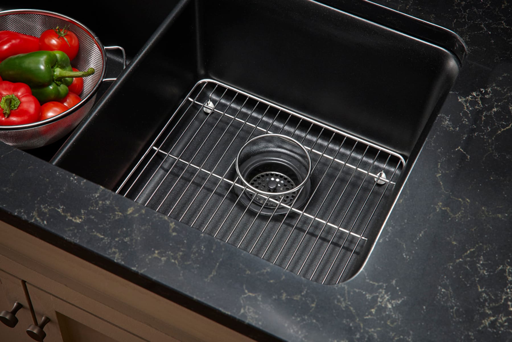 KOHLER 8199-CM1 Kitchen-Sinks - View #6