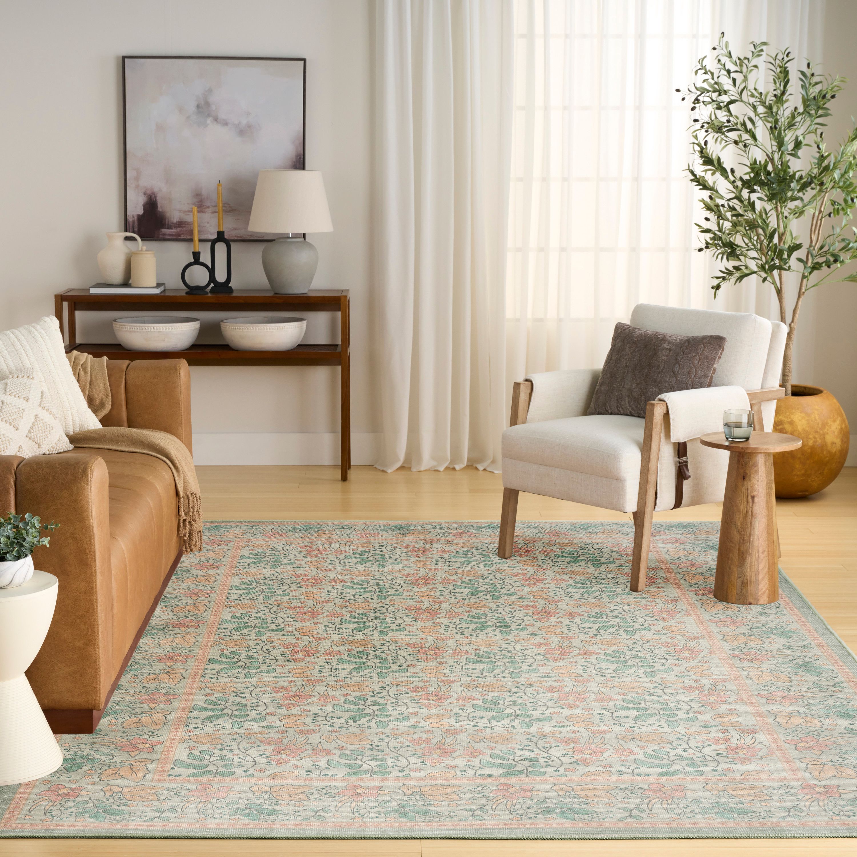 Nourison 841491186817 rugs - View #4