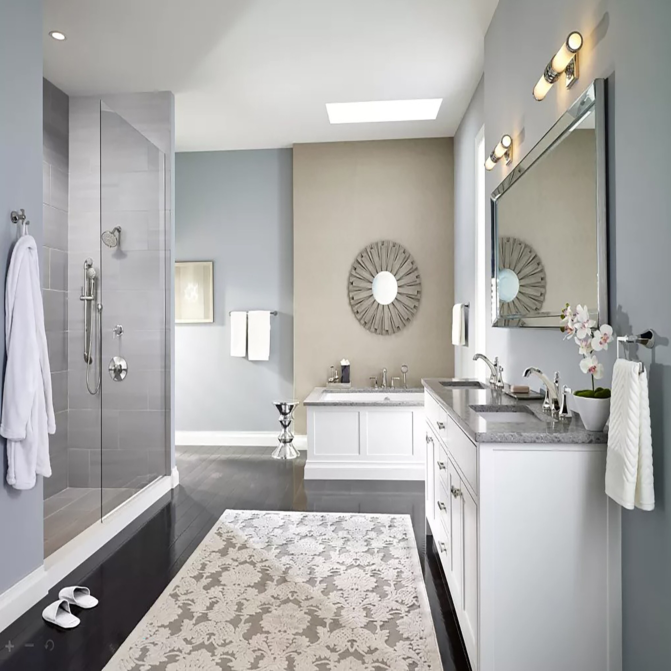 Pfister LG89-8DEC Tub-Shower-Faucets - View #2