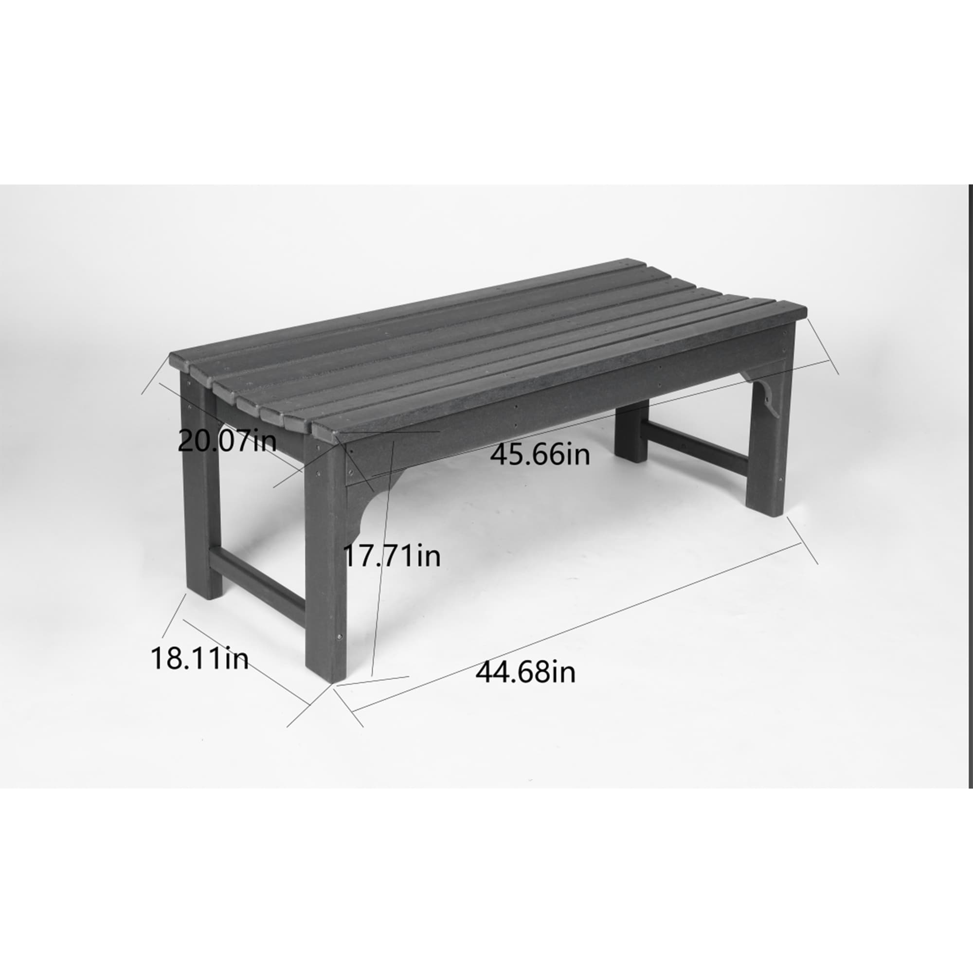 Mondawe MA-GC4941 benches - View #8