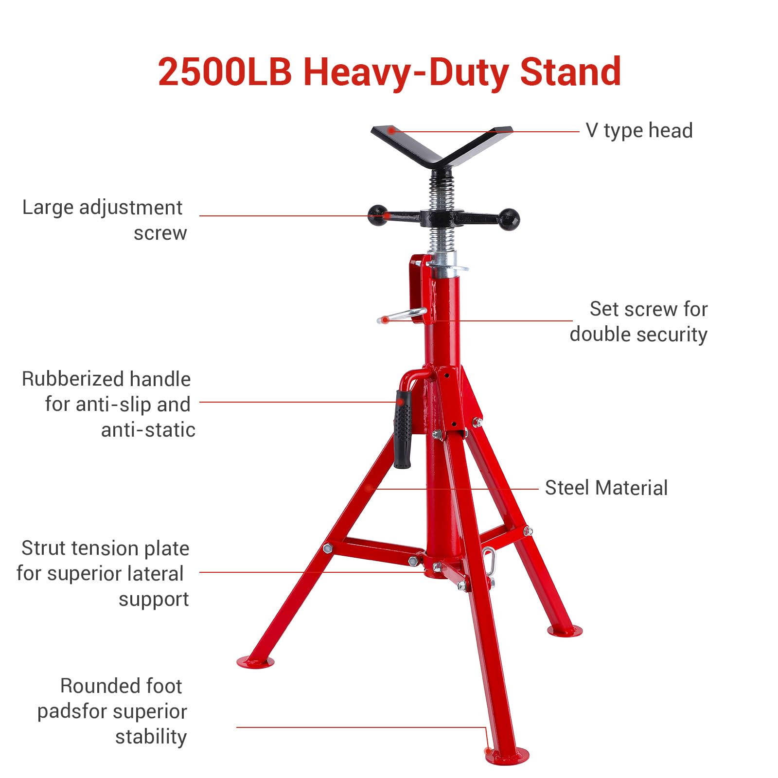 DEXSO ENCOREPISBA3800 jacks - View #4