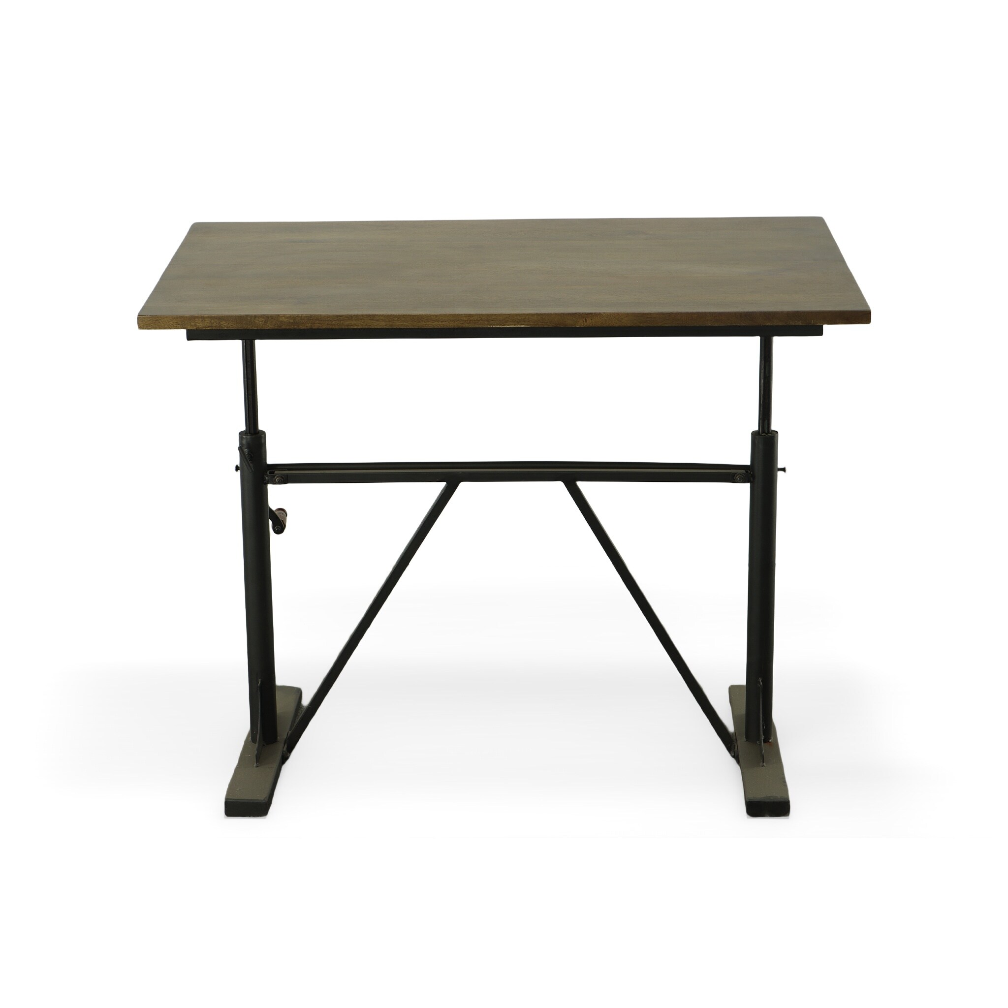 Carolina Cottage SD3048ELMBLK desks - View #2