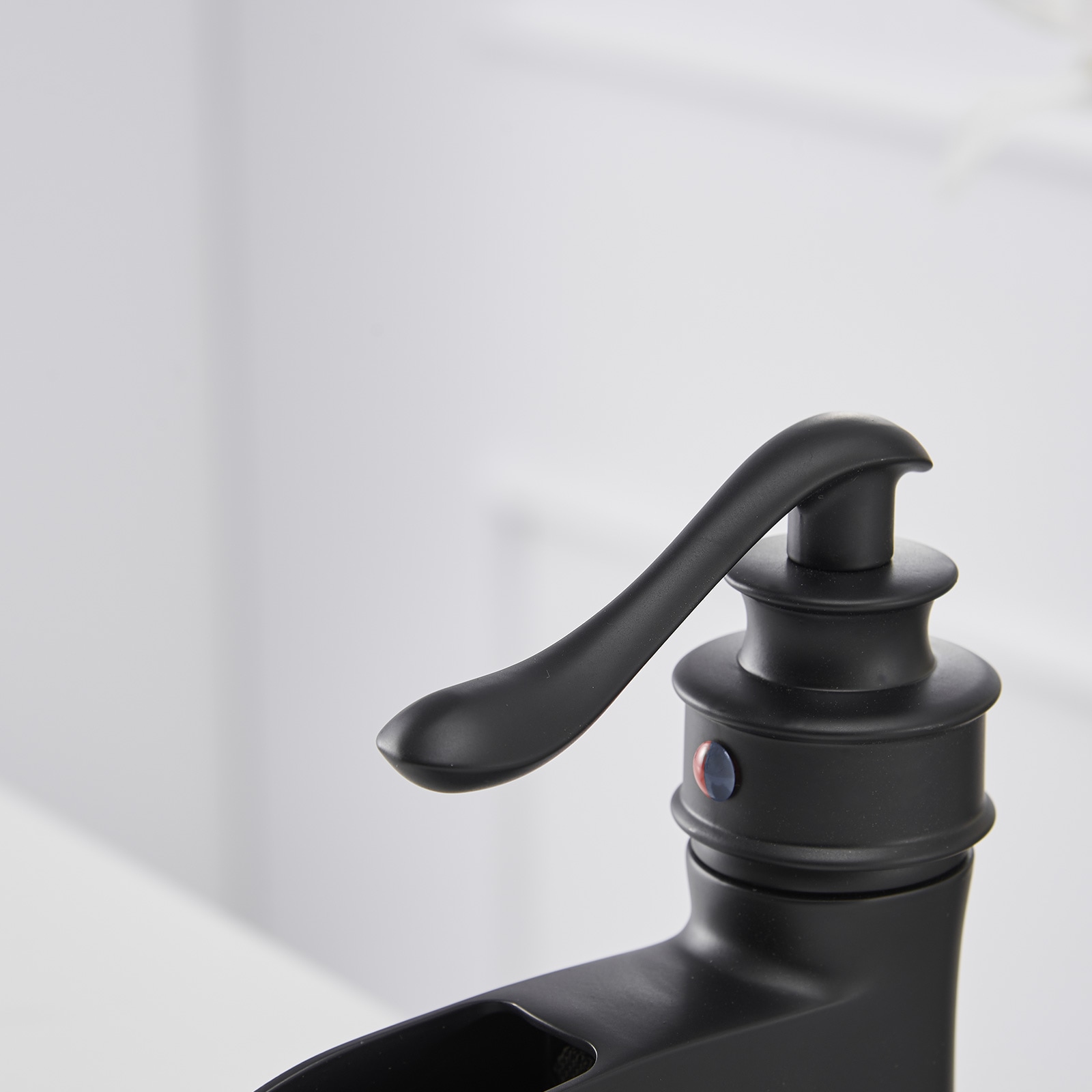BWE A-96556-BLACK-1.2 Lavatory-Faucets - View #11