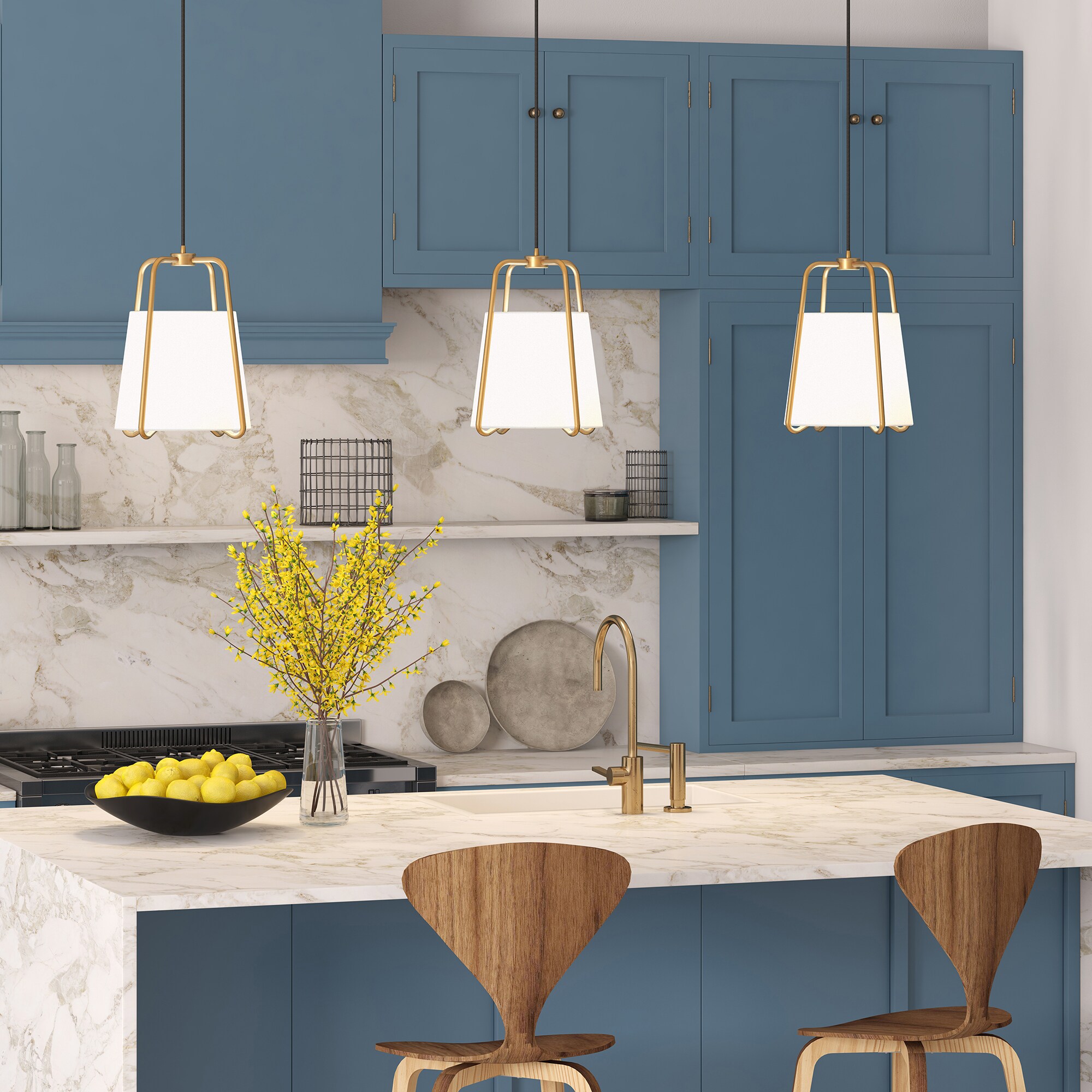 Hailey Home PD0072 Pendant-Lights - View #8