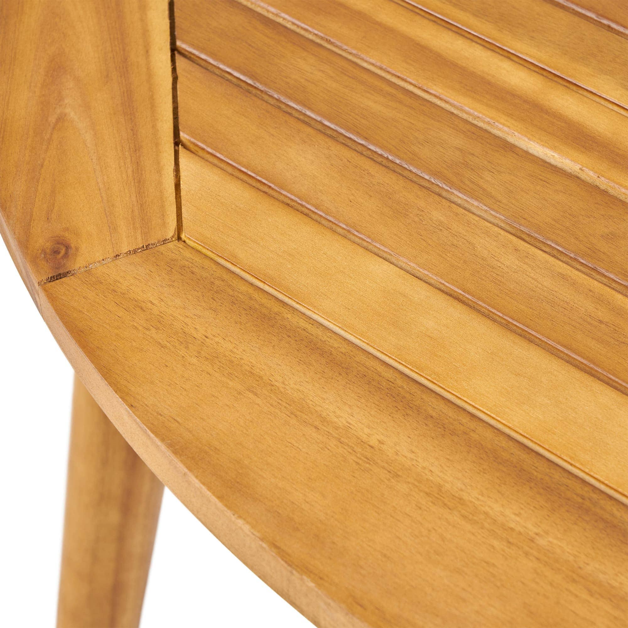 Ama Pear S-OTBL-80 Patio-Tables - View #5