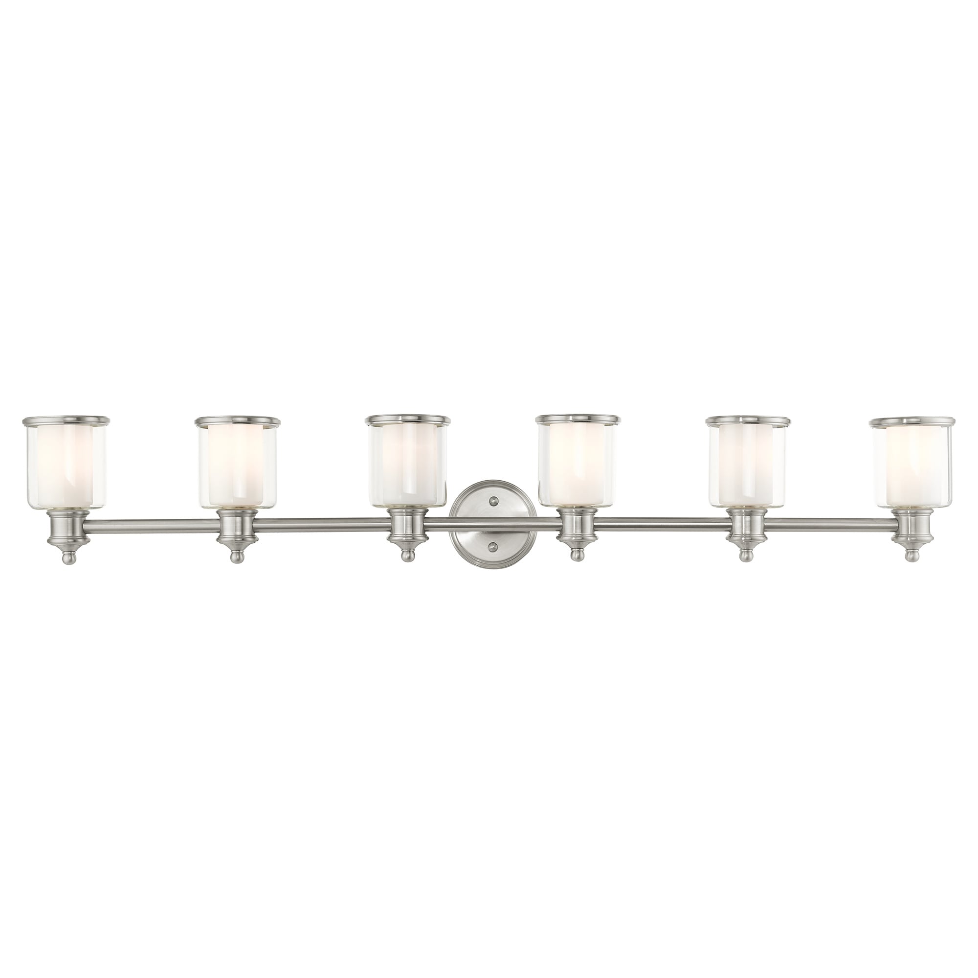 Livex Lighting 40216-91 b089995 - View #3