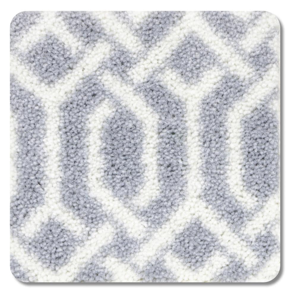 Joy Carpets 2038W-07 Carpet-Panel - View #3