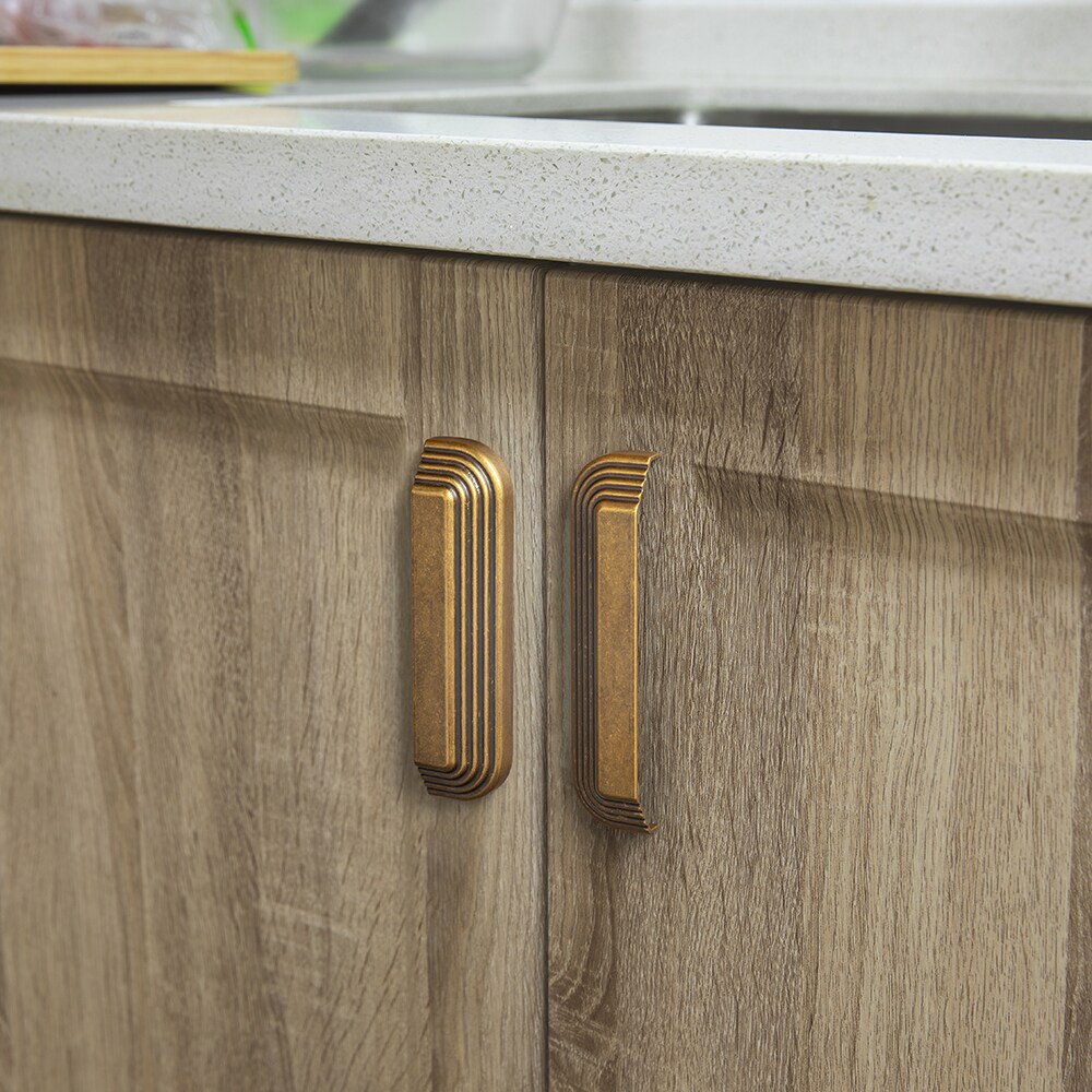 Miaokesen 6806GT-128 Cabinet-Pulls - View #5