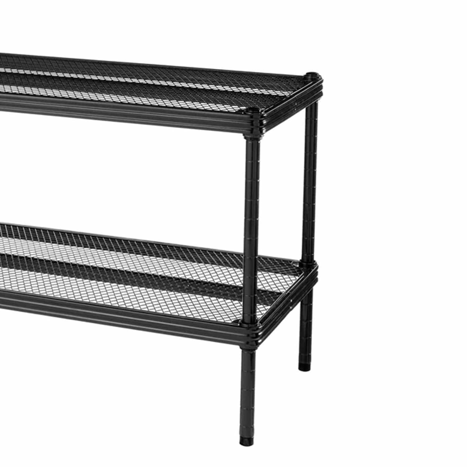 Design Ideas 325750 Free-Standing-Shelving - View #9