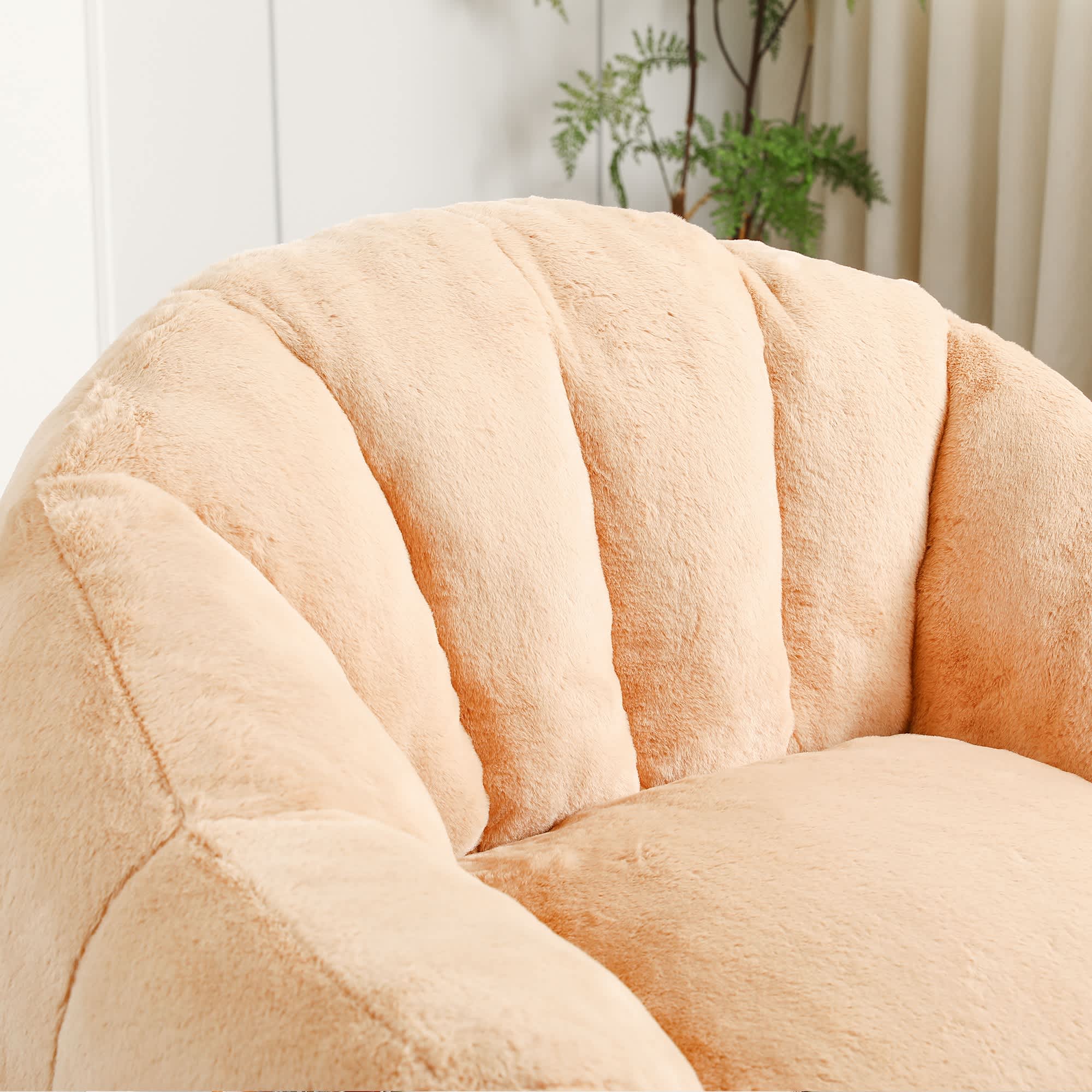 Vynxaria LEXY0628-DJBF-DDY045 Bean-Bag-Chairs - View #7