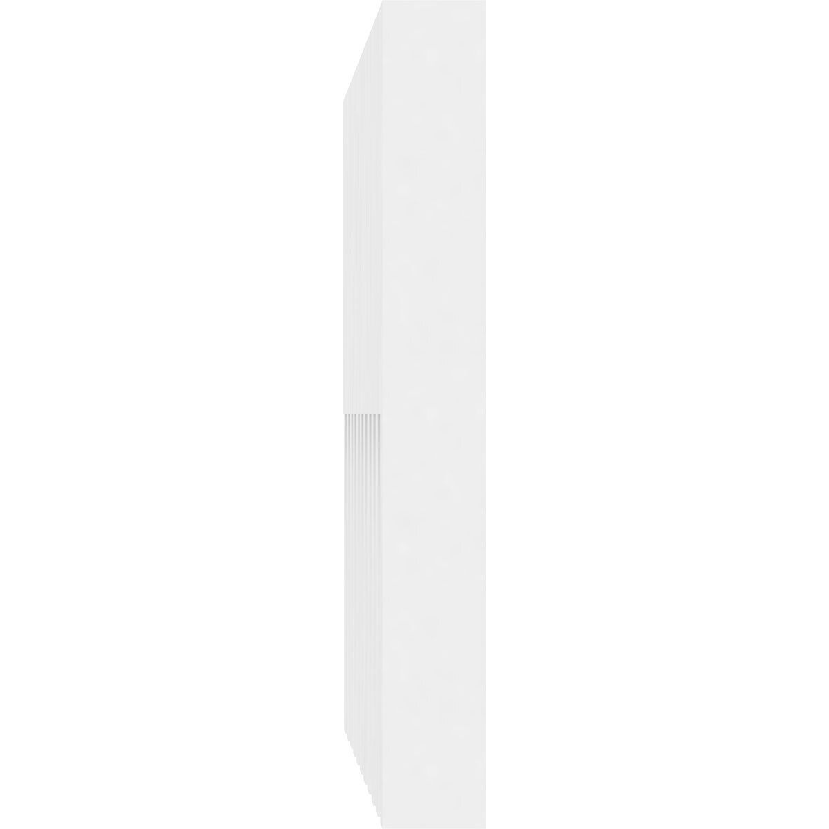 Ekena Millwork DENP08MAT02 Crown-Moulding - View #4
