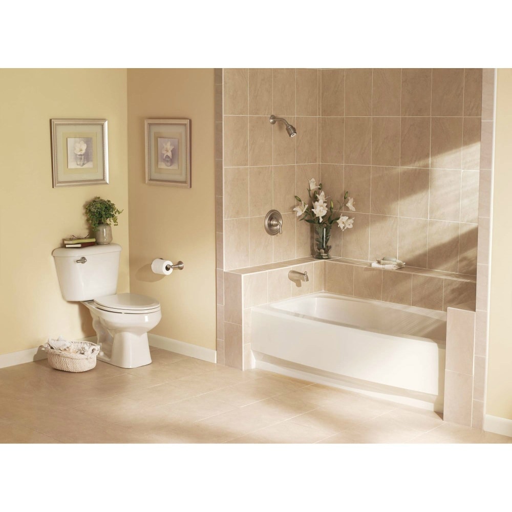 Moen DN6801CH Flush-Lever - View #3