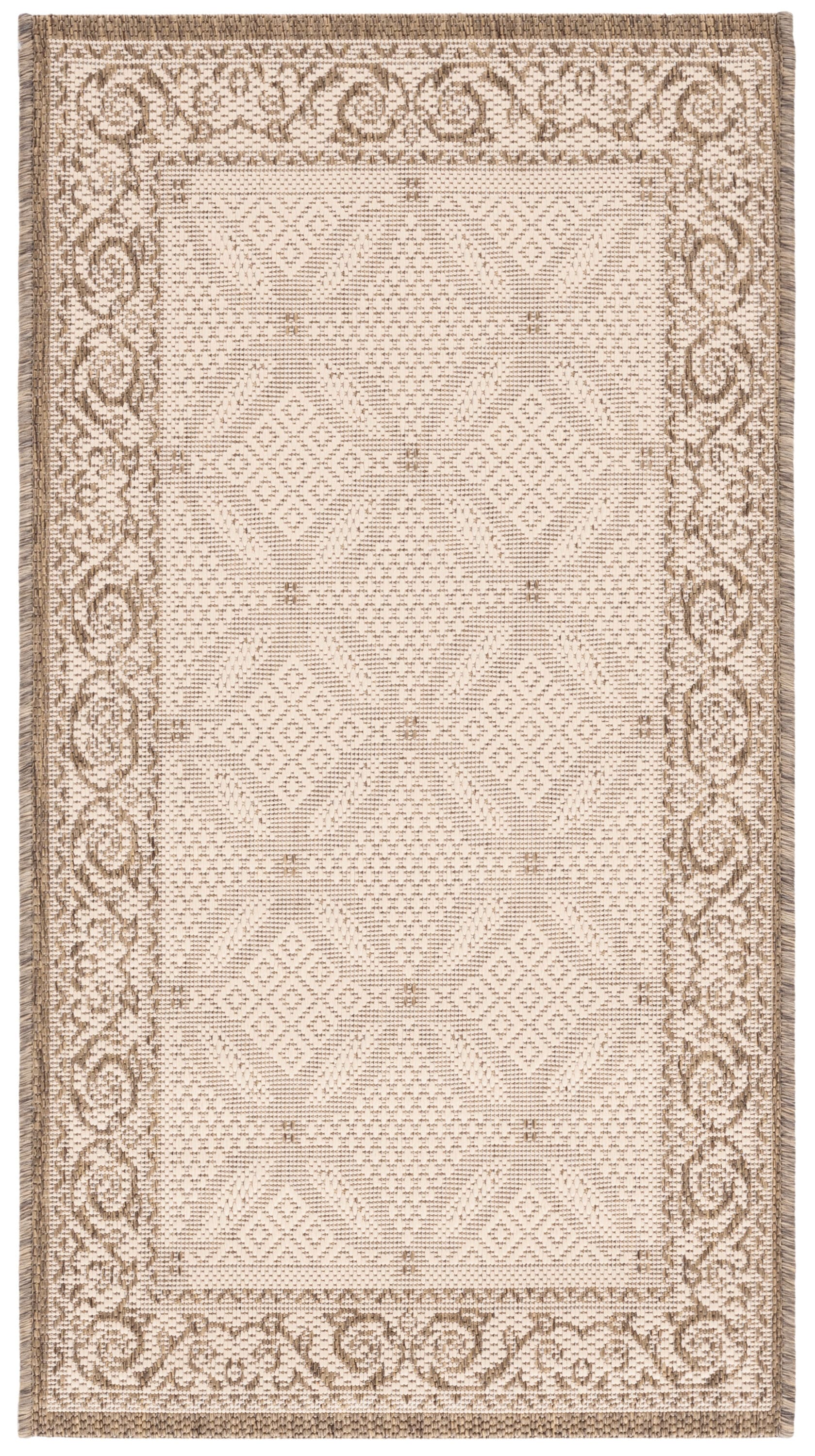 Safavieh CY1502-3001-2 rugs - View #2