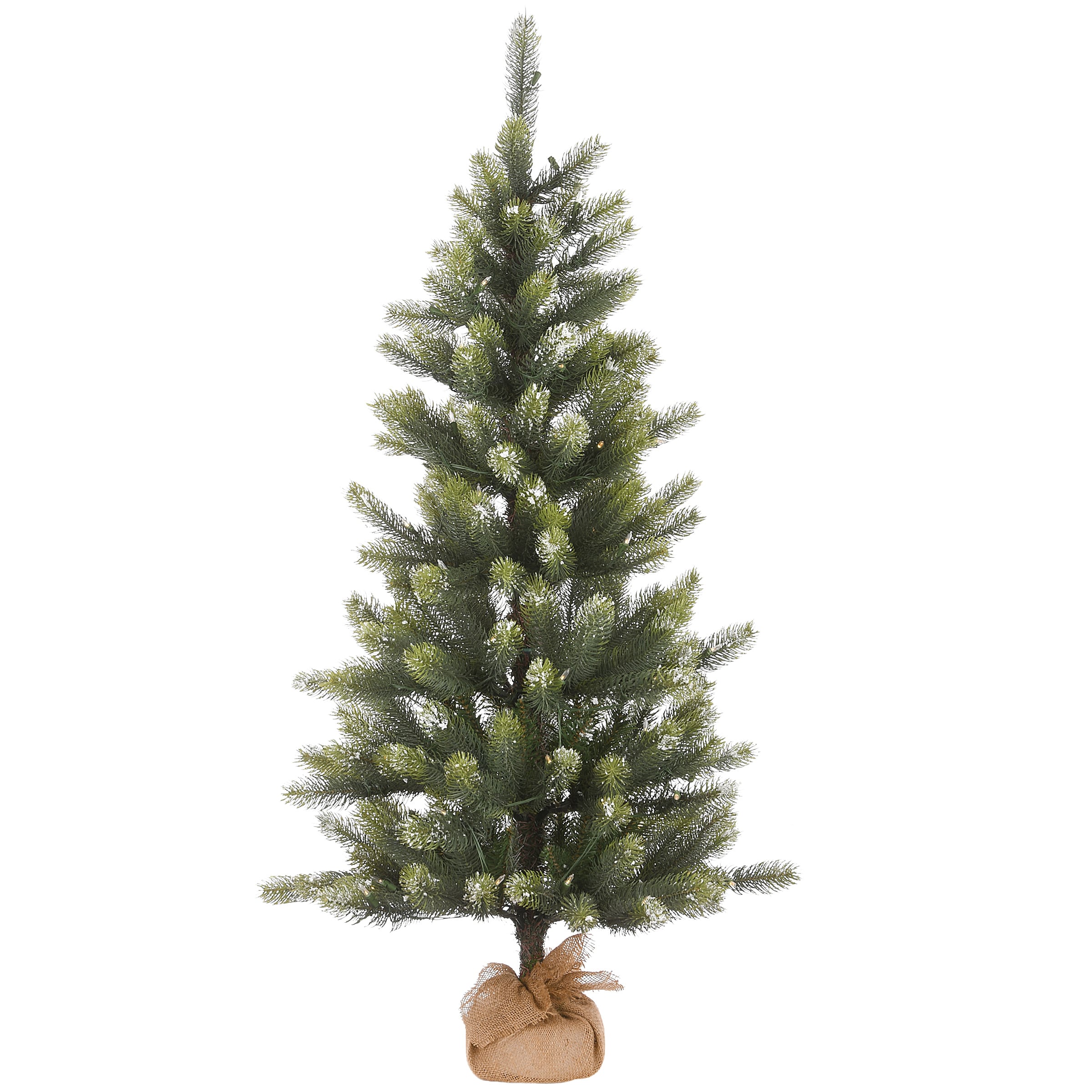 National Tree Company TYP64-306L-45 Artificial-Christmas-Trees - View #4