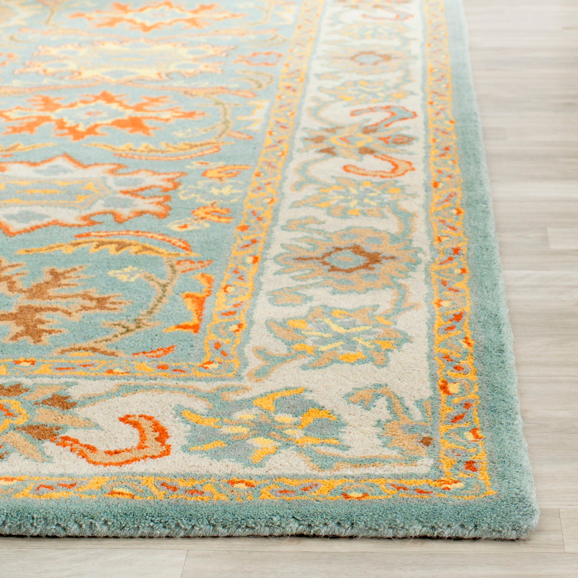 Safavieh HG734A-1115 rugs - View #3