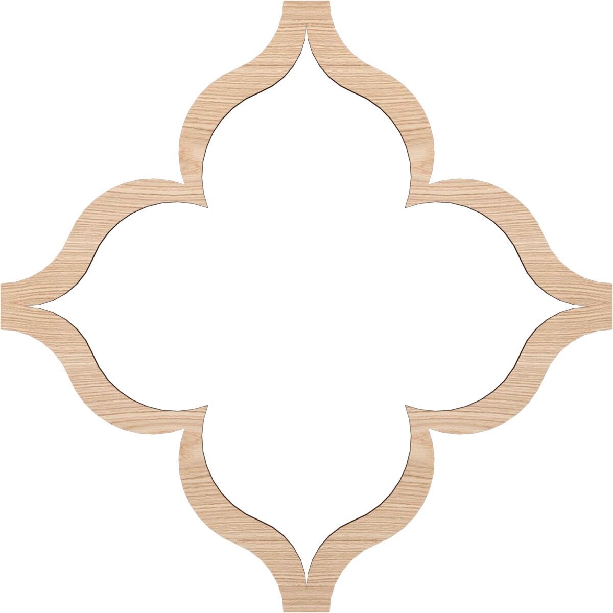 Ekena Millwork CELW33X33X0375MAYRO Wall-Panels - View #5
