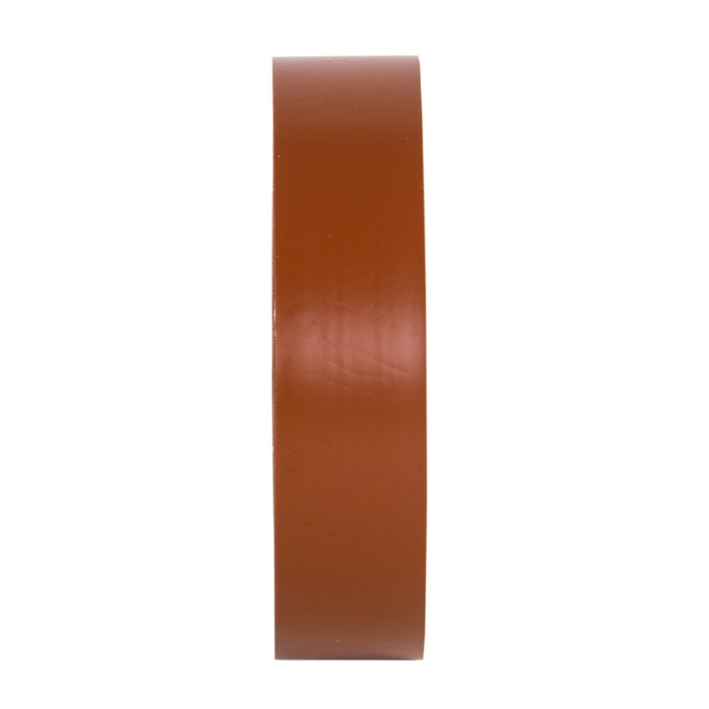 WarriorWrap 0.75-in x 66-ft Vinyl Electrical Tape Brown in the Electrical  Tape department at