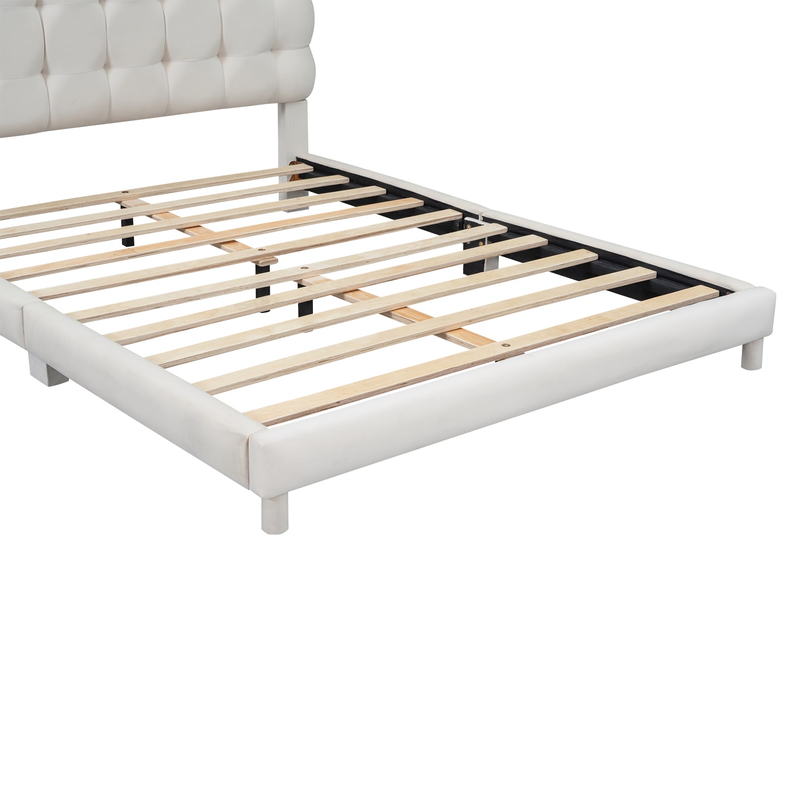 ModernLuxe L-DL002026AAK beds - View #11