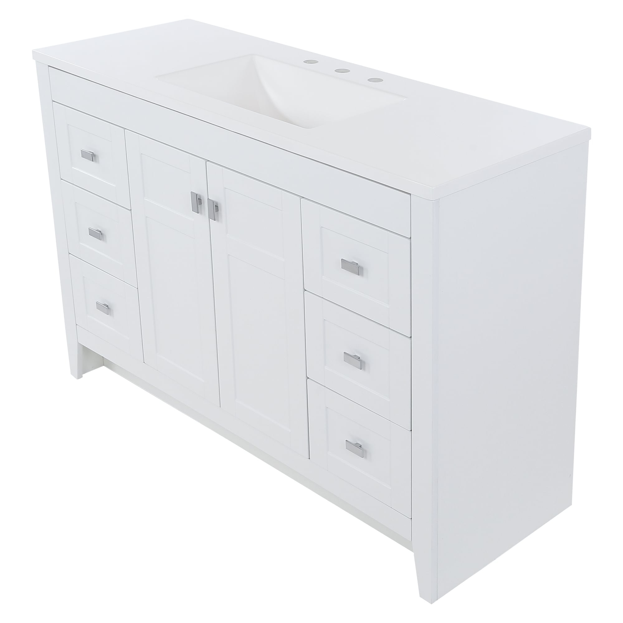 Diamond NOW C48W30004 Bath-Vanity-Combo - View #8