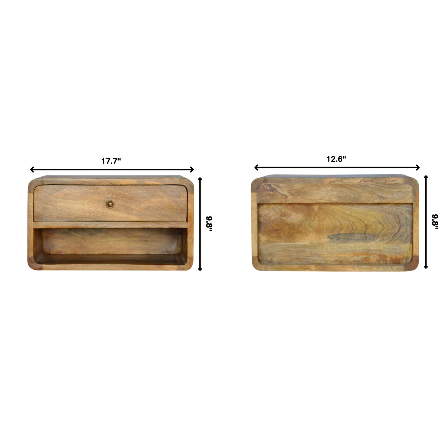 SunJet KGJKD00J1TAW nightstands - View #4