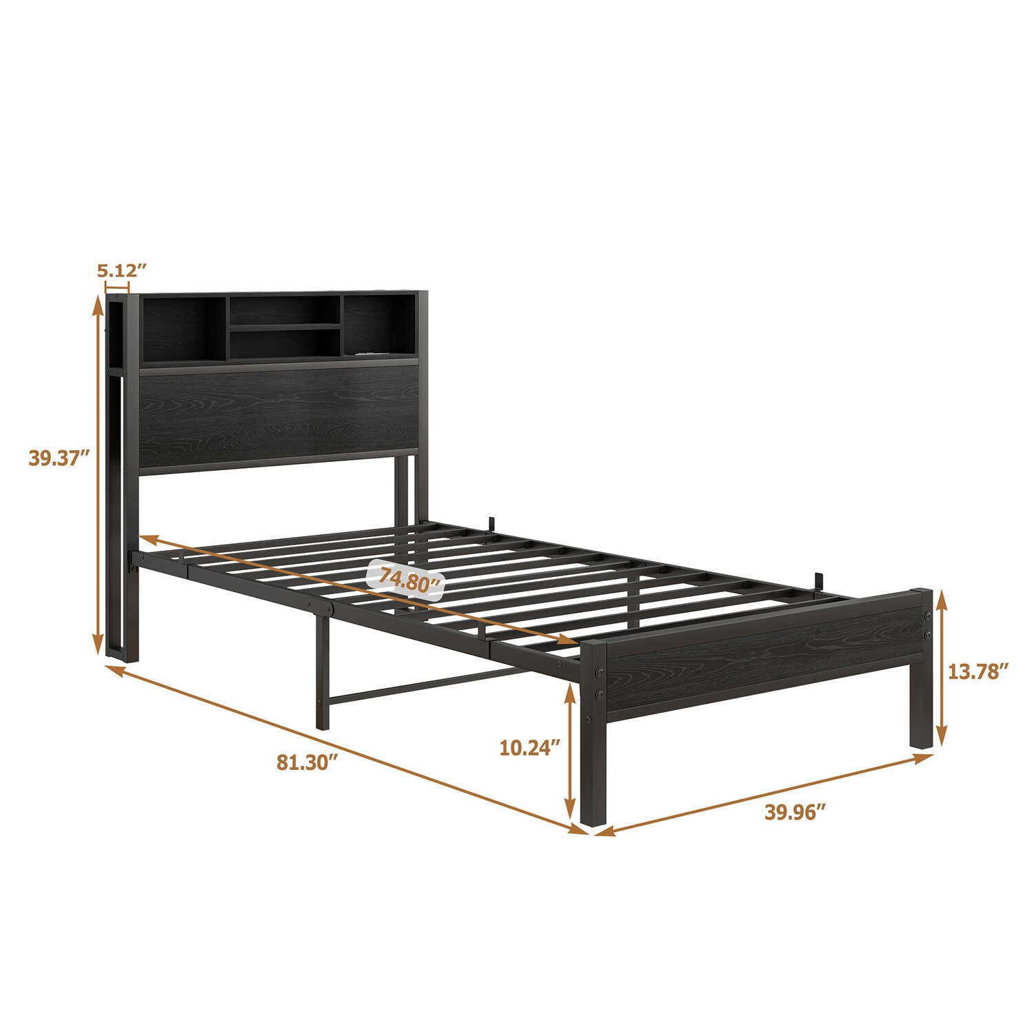 GZMR BZ-BD73AAA beds - View #7