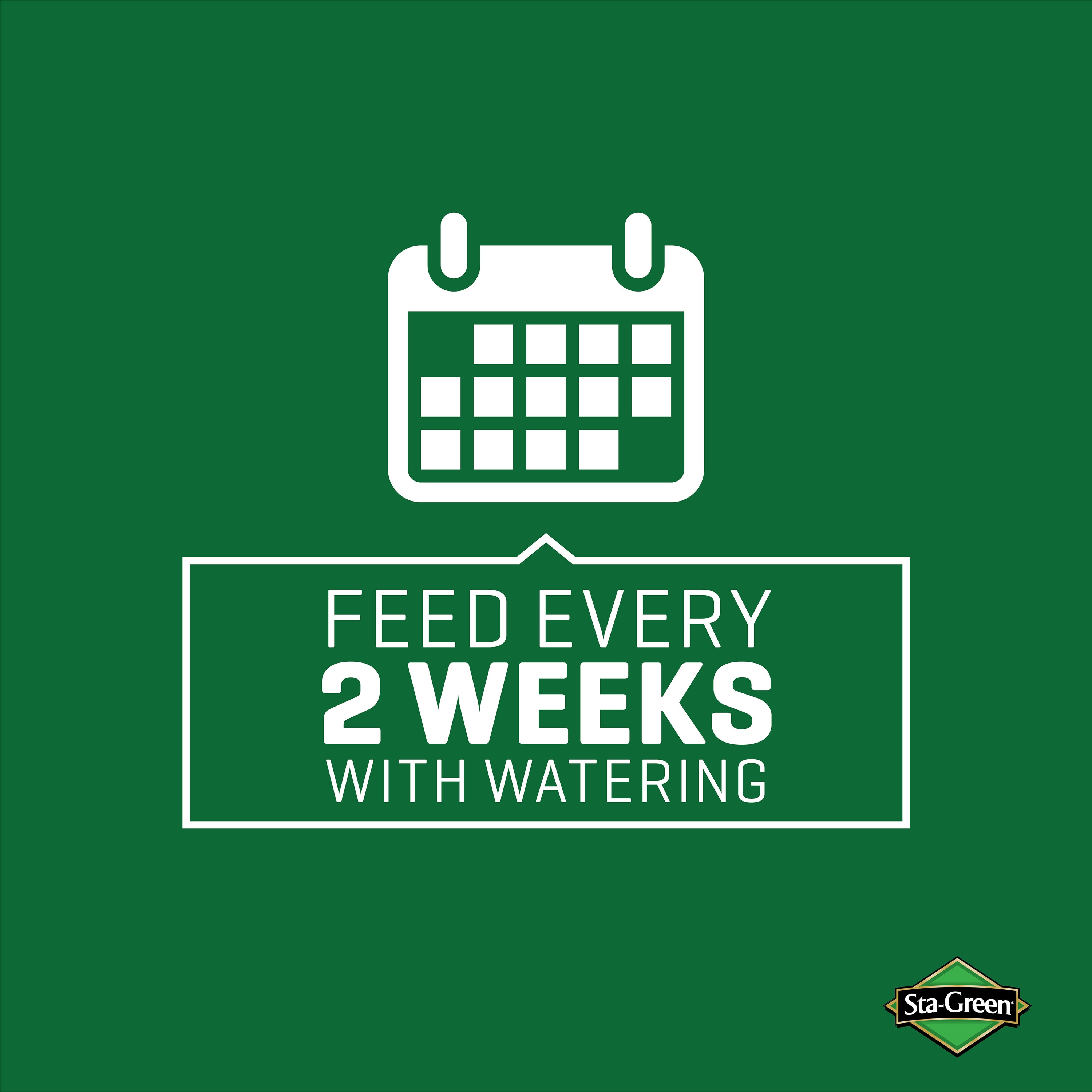 Sta-Green 2149601918 Plant-Food - View #5