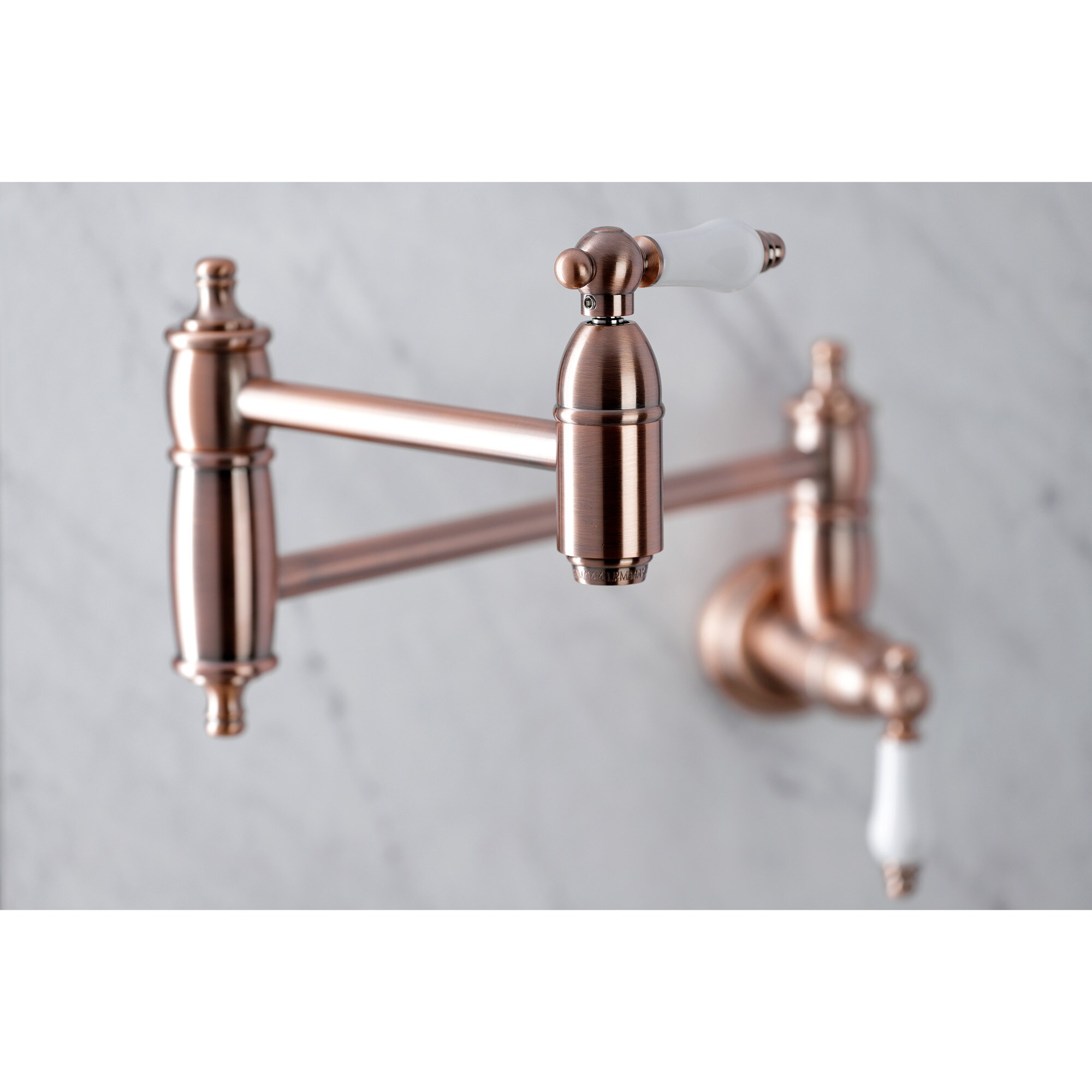 Kingston Brass WLKS310PLAC Kitchen-Faucets - View #7