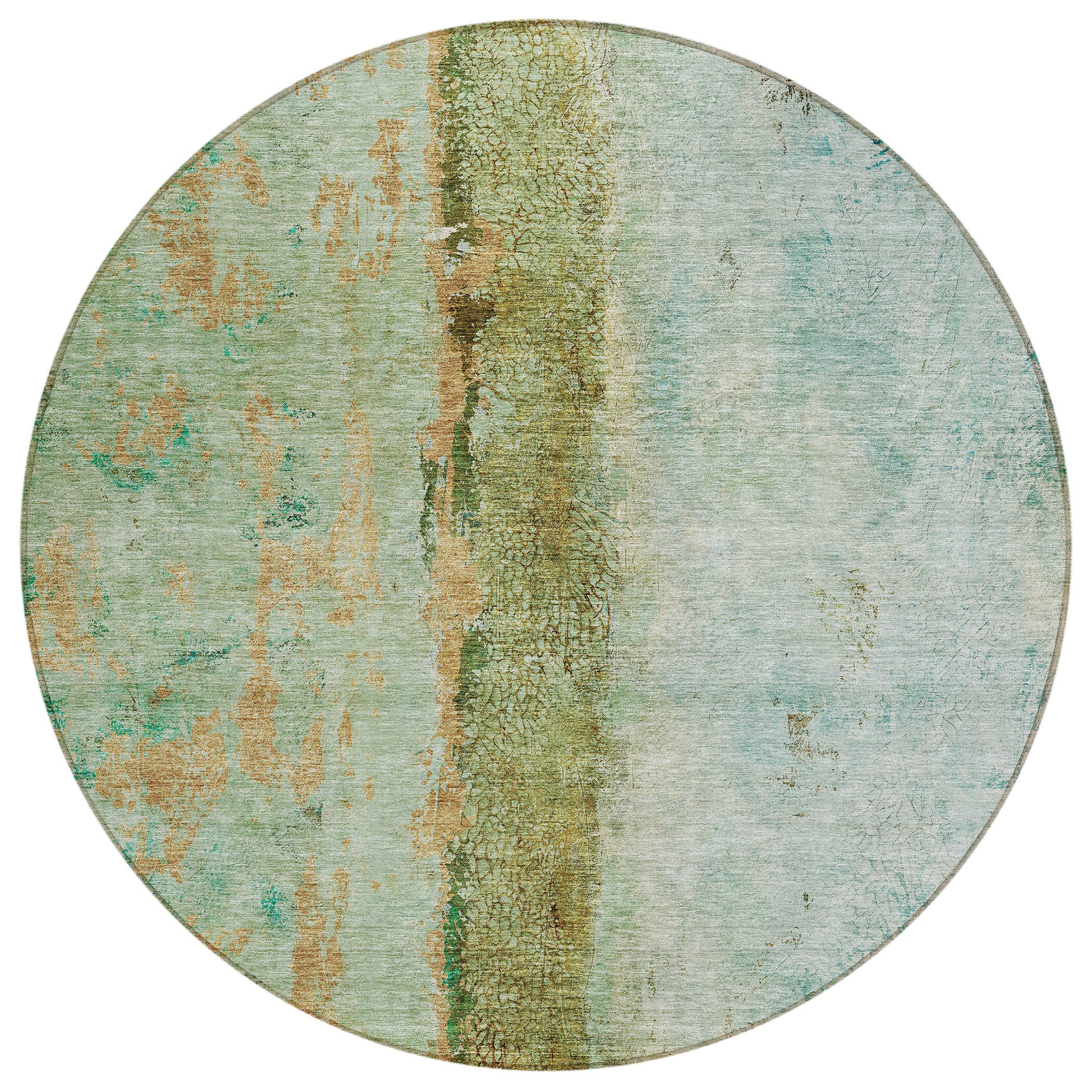 Addison Rugs ACN605GE8RO rugs - View #2