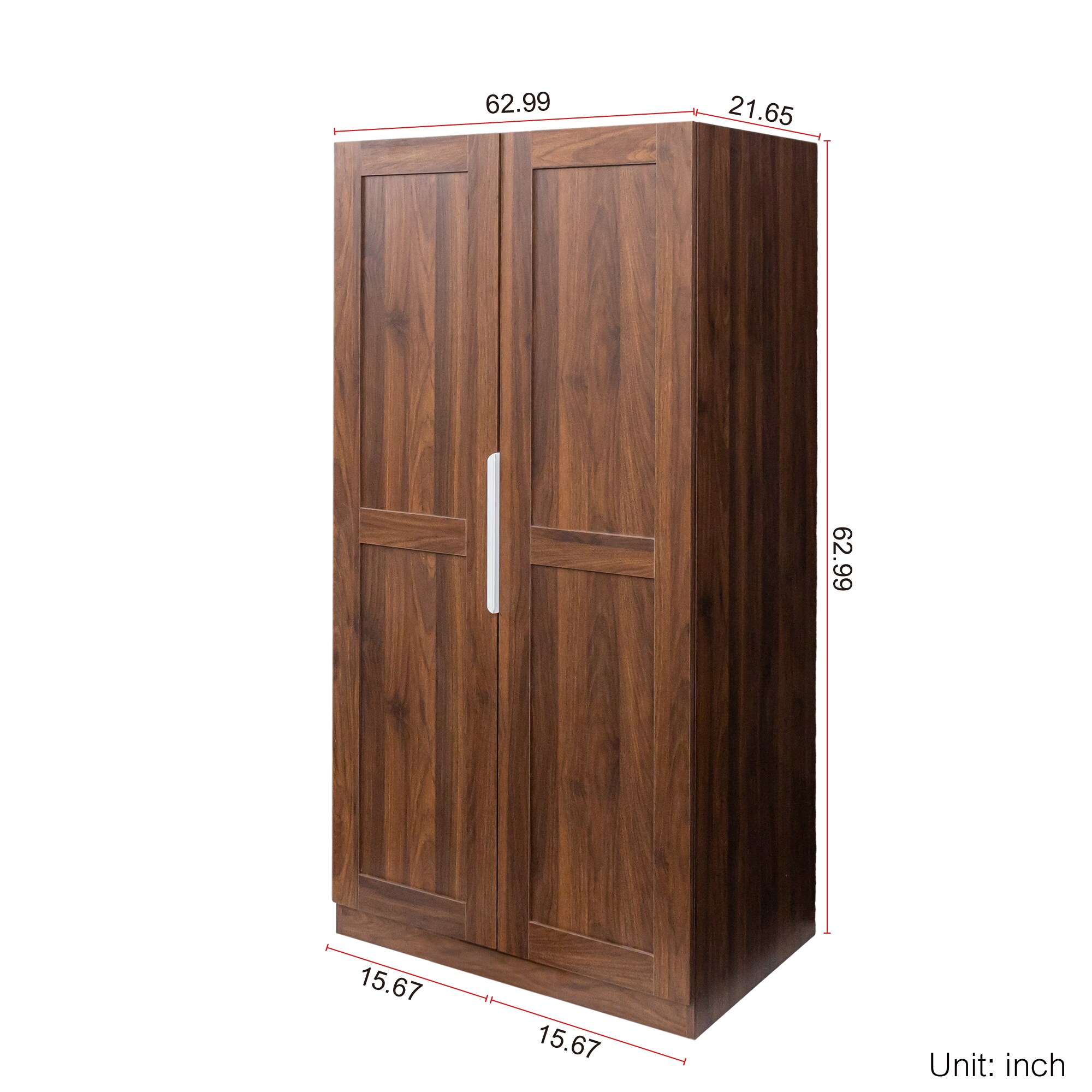 GDFStudio 349019 Cabinets-Kitchen - View #12