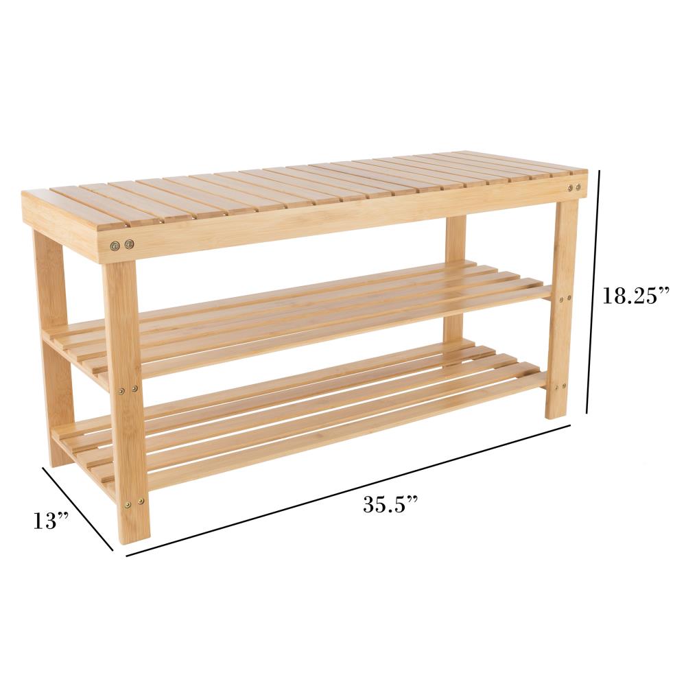 Hastings Home 318722DUB bench - View #2