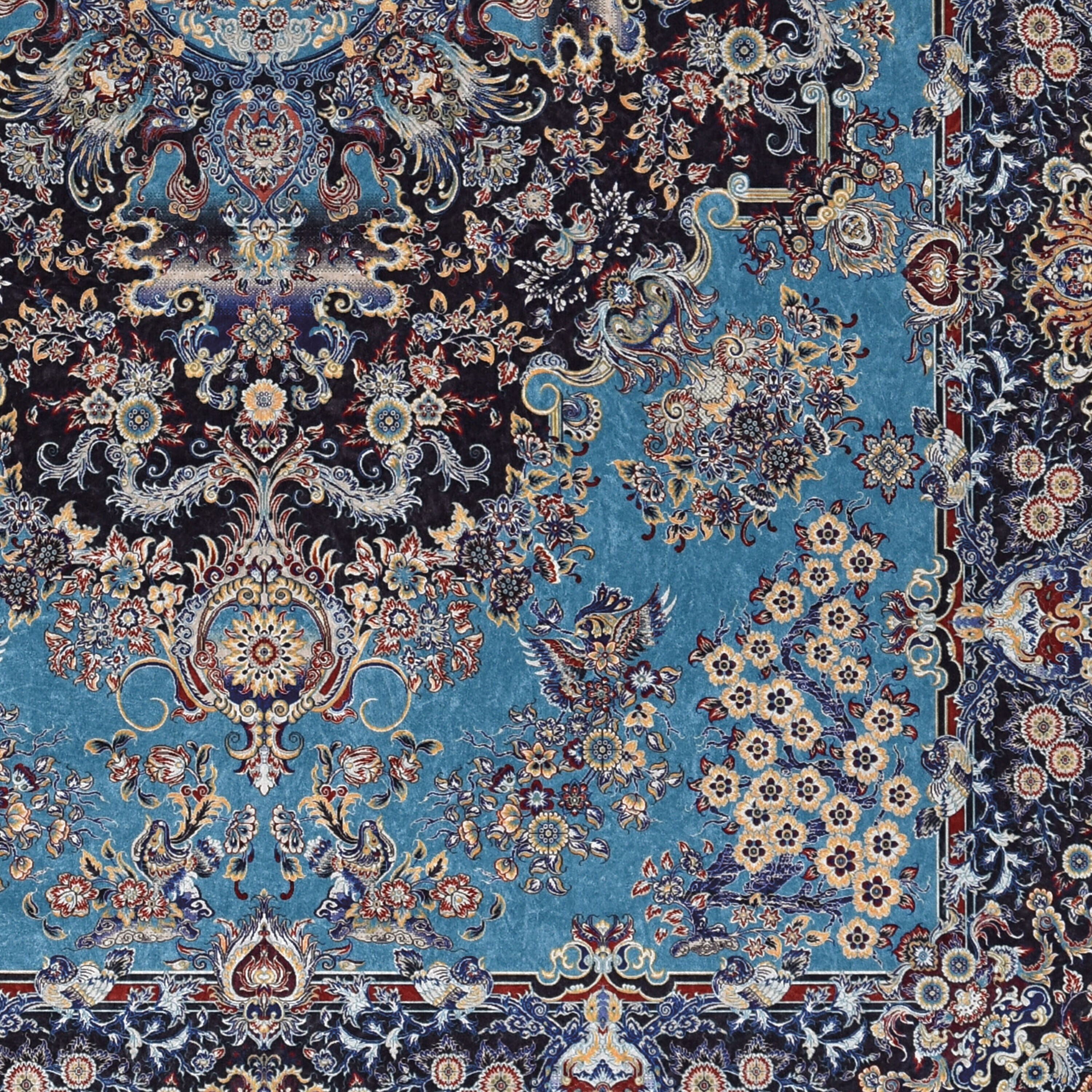 Linon RUGEM2571 rugs - View #7
