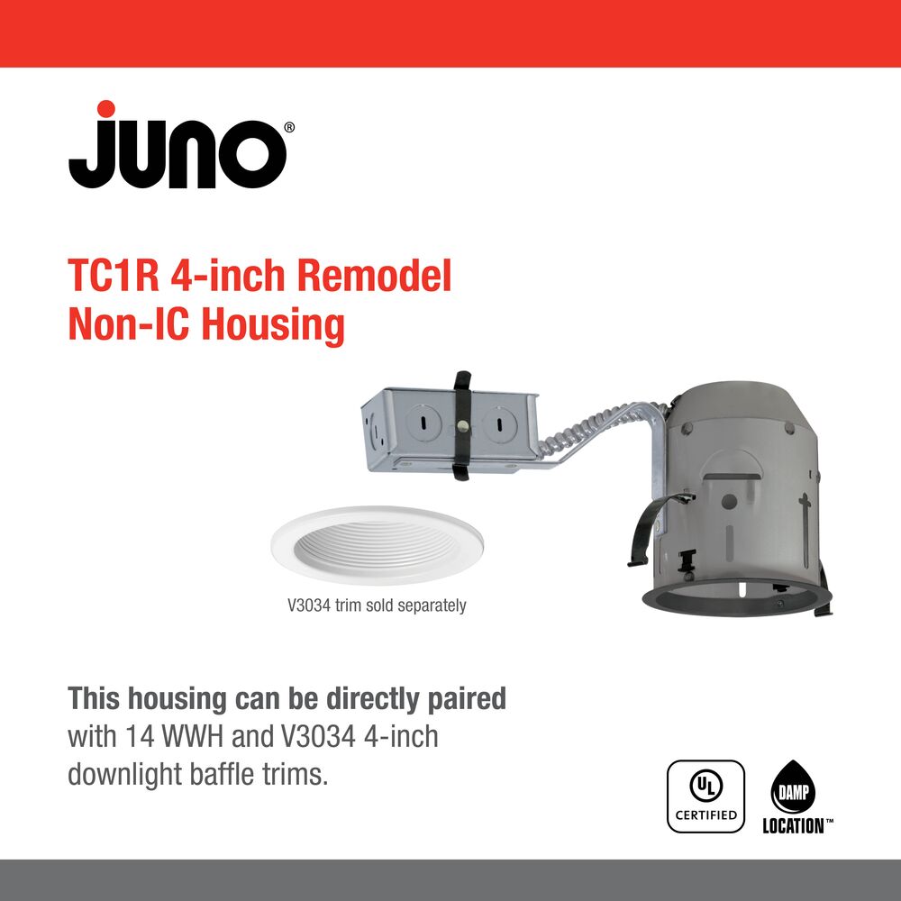 Juno TC1R b040335 - View #4