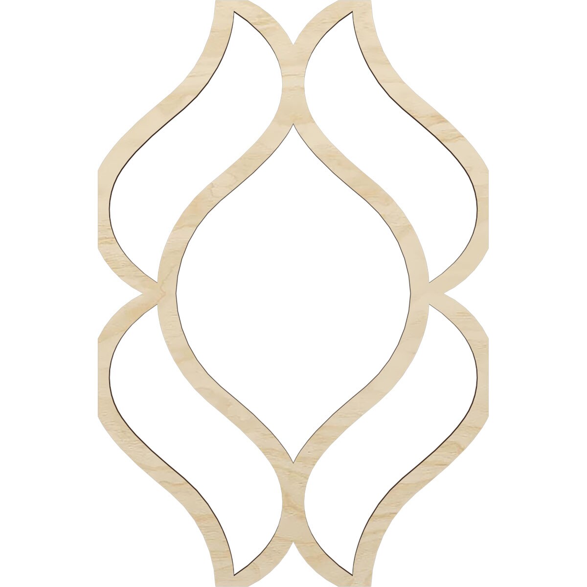 Ekena Millwork CELW31X47X0375VILBI Wall-Panels - View #2
