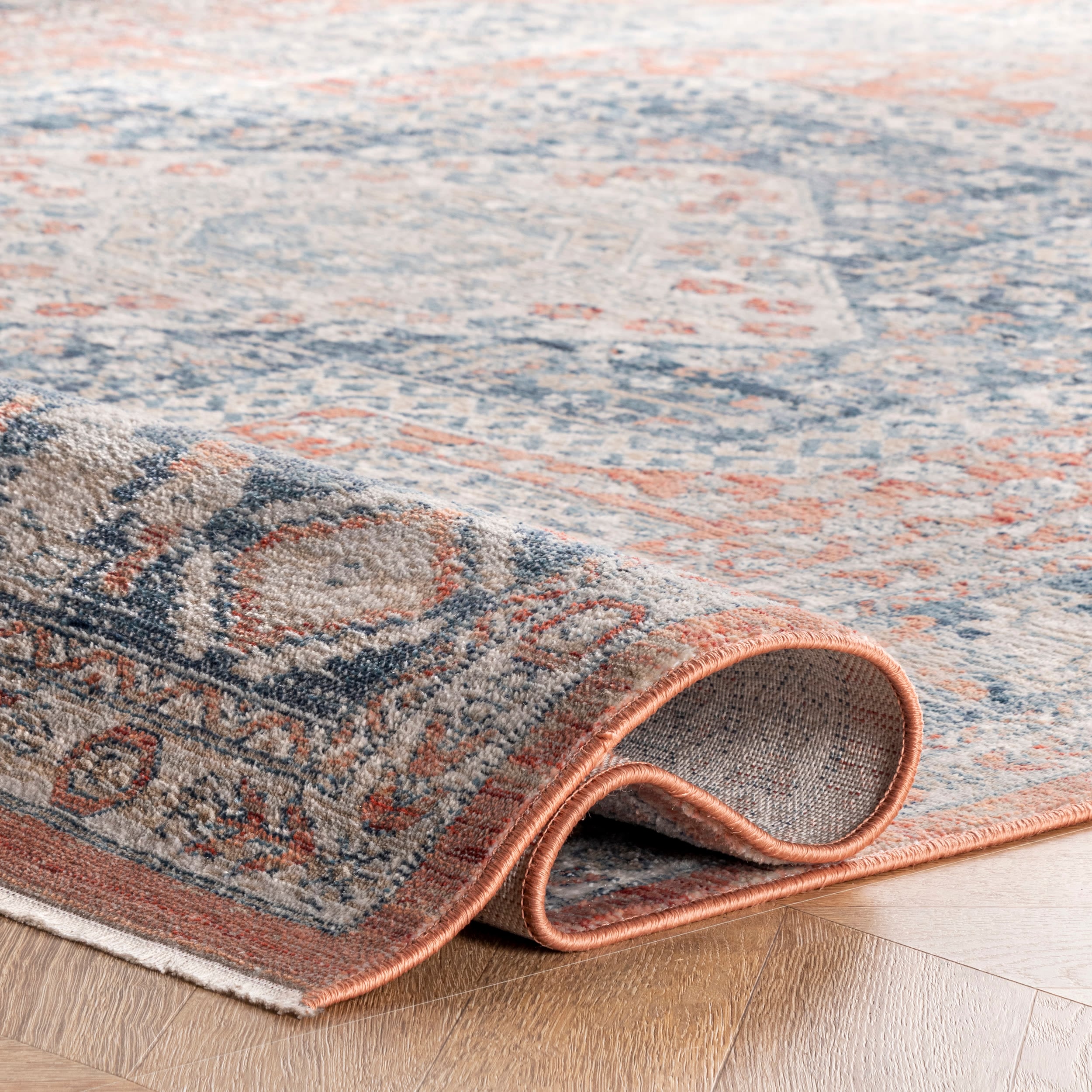 nuLOOM KKSL08B-5307 rugs - View #2