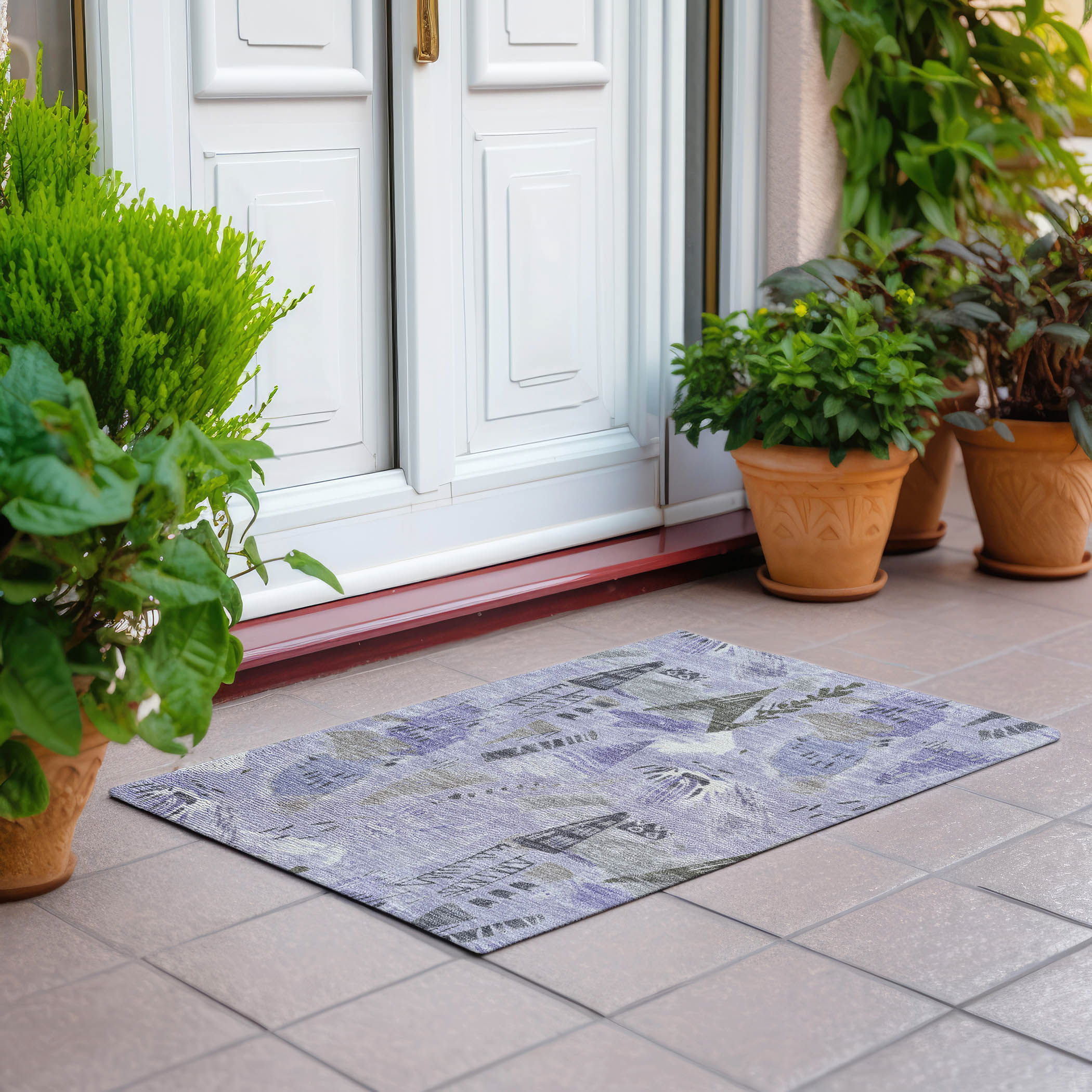 Addison Rugs ACN1577LV20X30 rugs - View #7