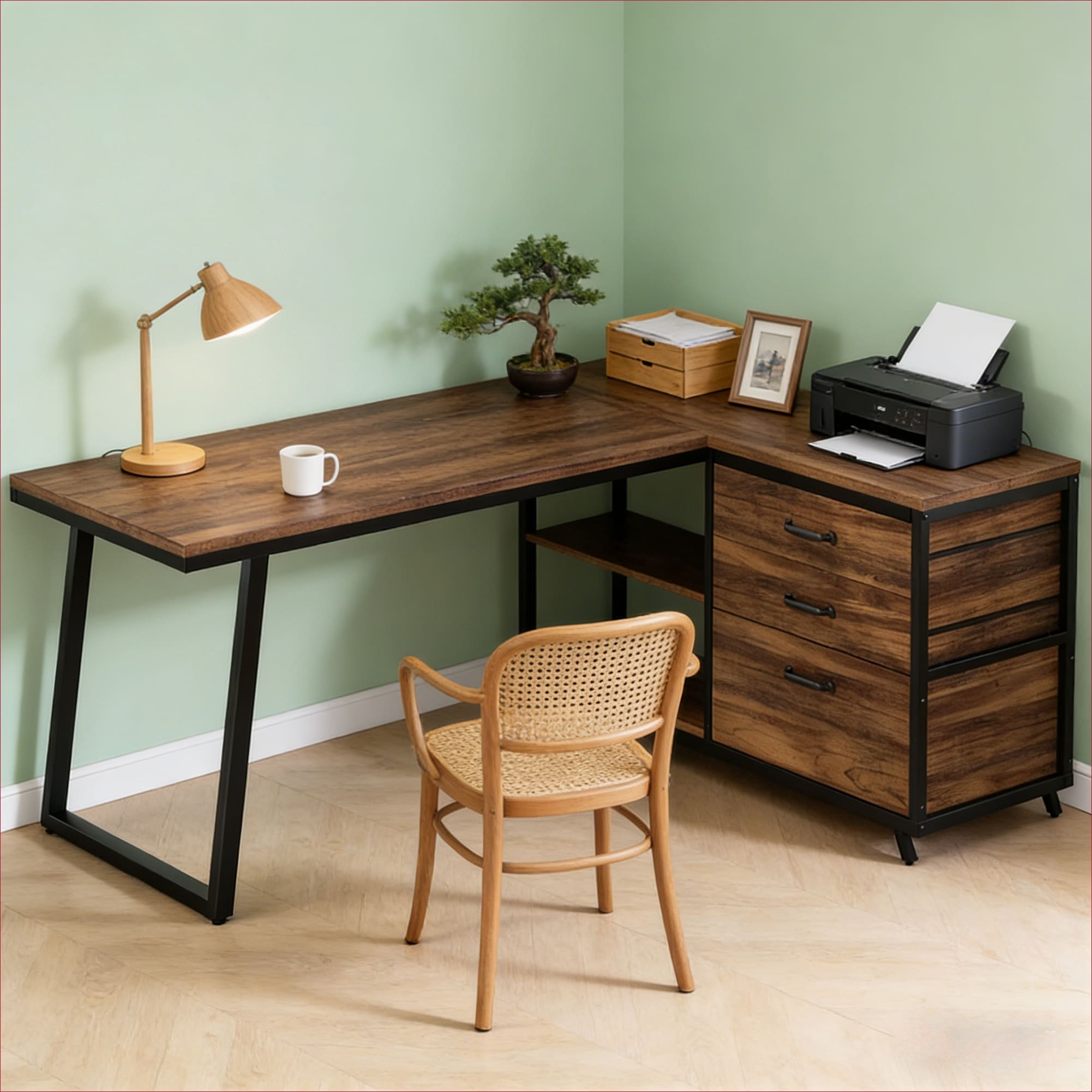 Watnature VSXZWLD30GQP desks - View #3