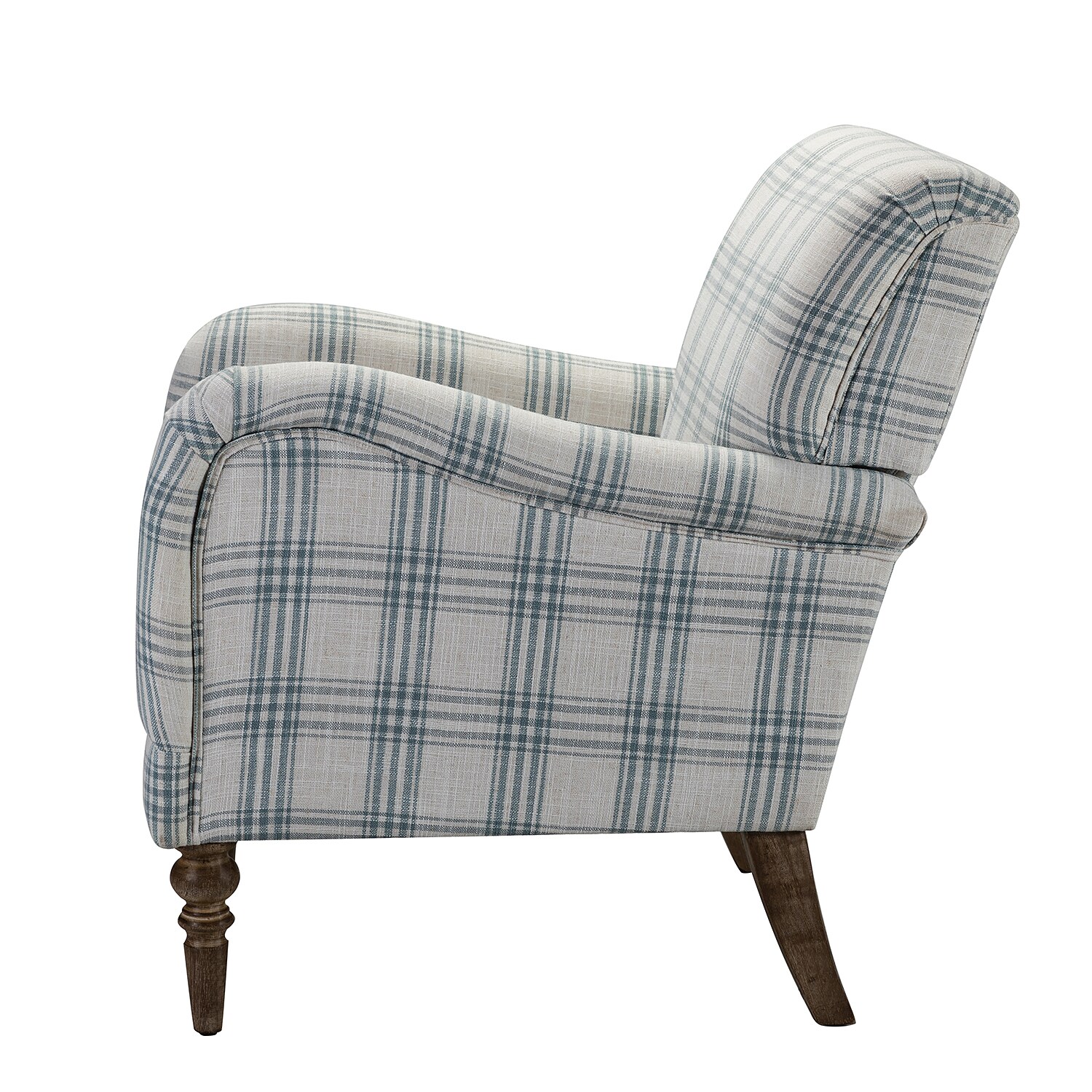 14 Karat Home HCHS0193-BLUE chairs - View #9