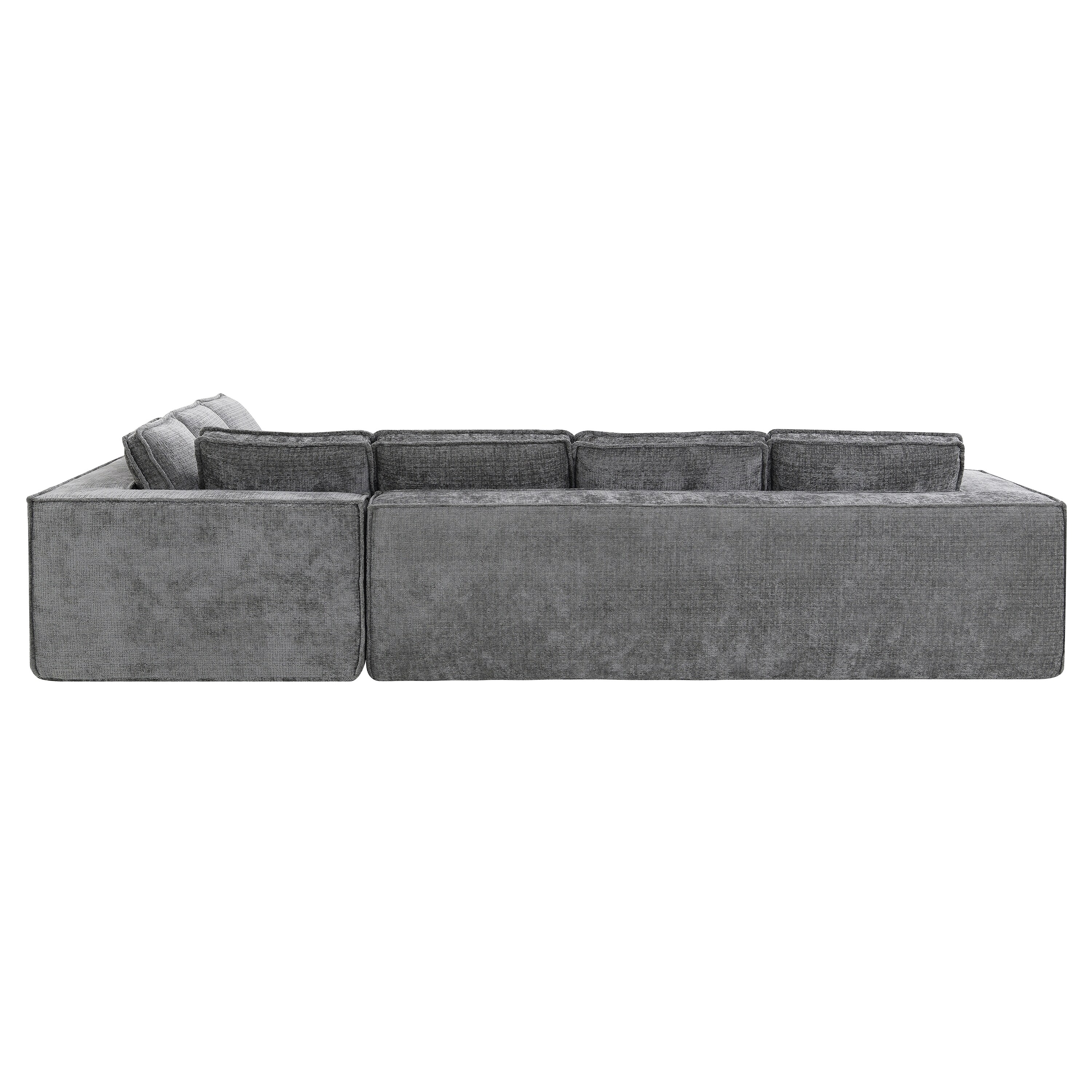 ModernLuxe N723S9685E Sofas-Loveseats - View #13