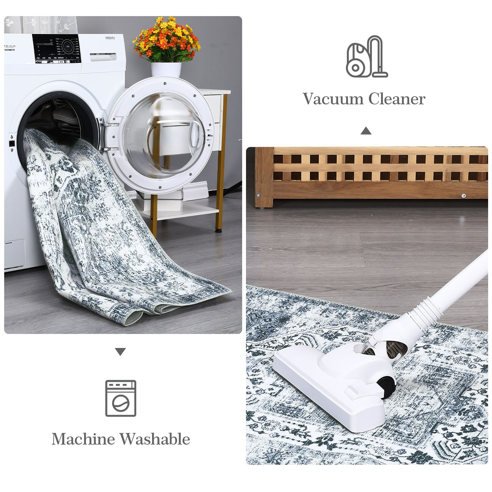 Garvee YXY-LO-PHO-0XT1SCLY rugs - View #3