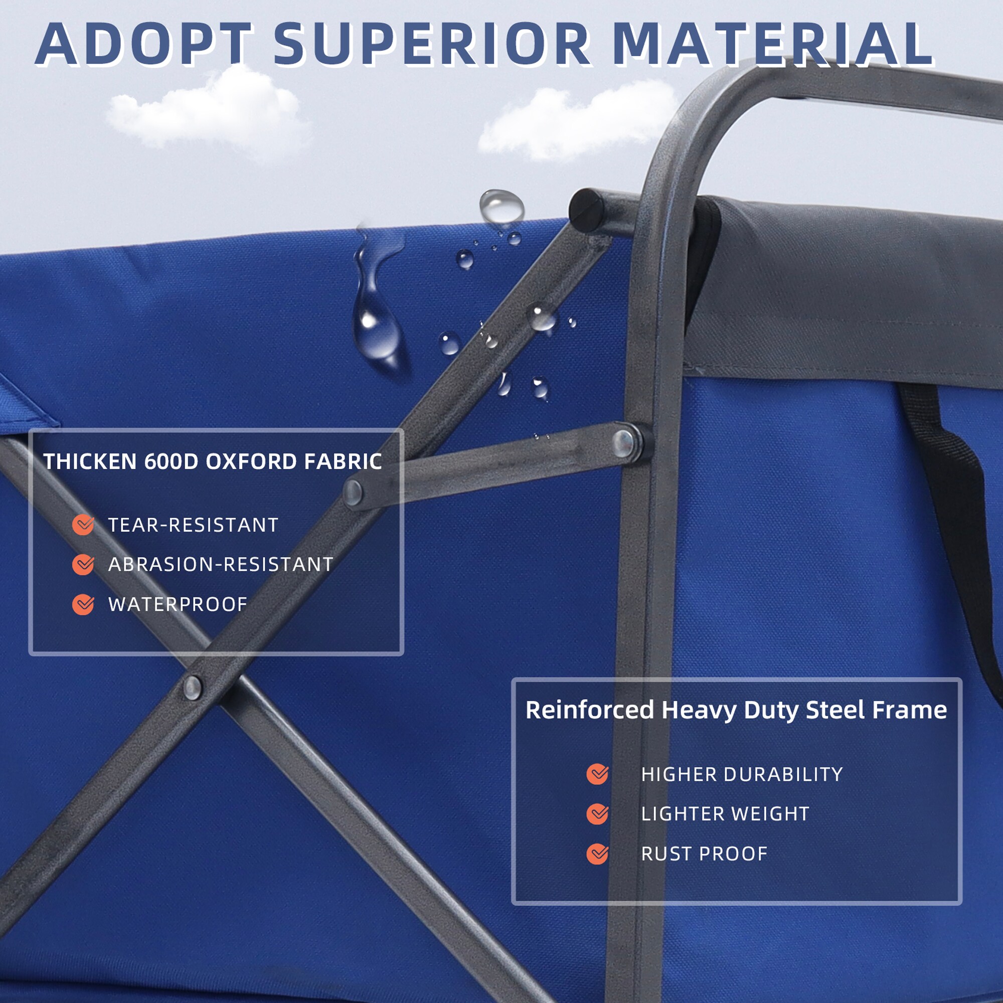CESICIA FCOMS12G wheelbarrow - View #6