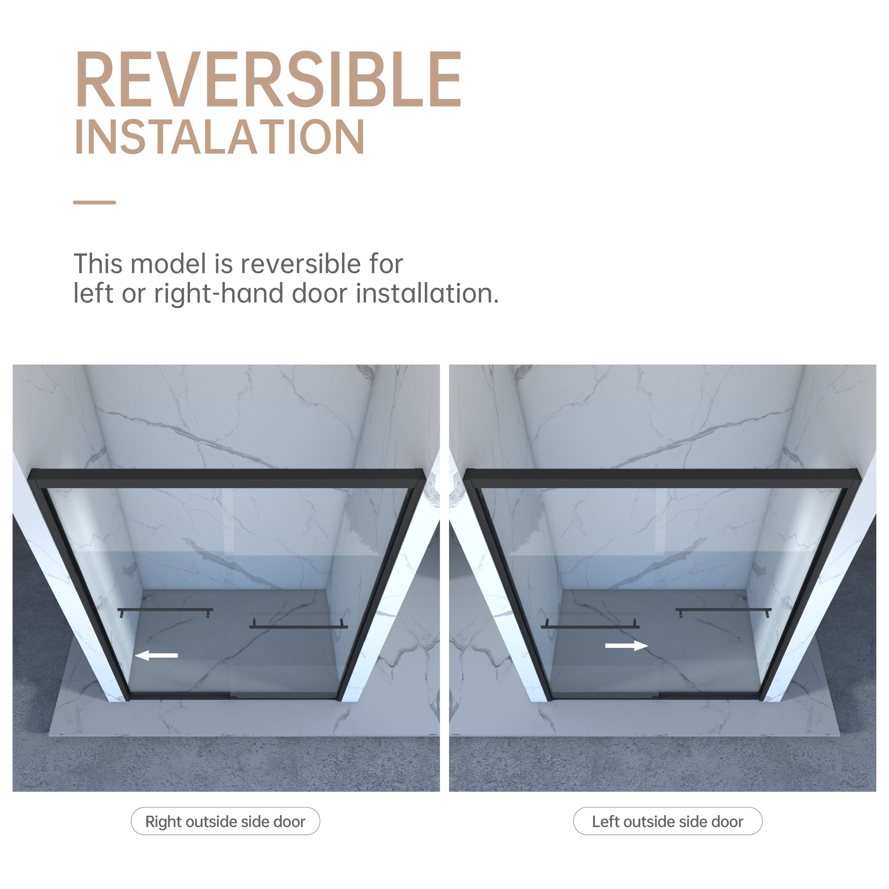 Boyel Living BL-LB-97883 Shower-Doors - View #6