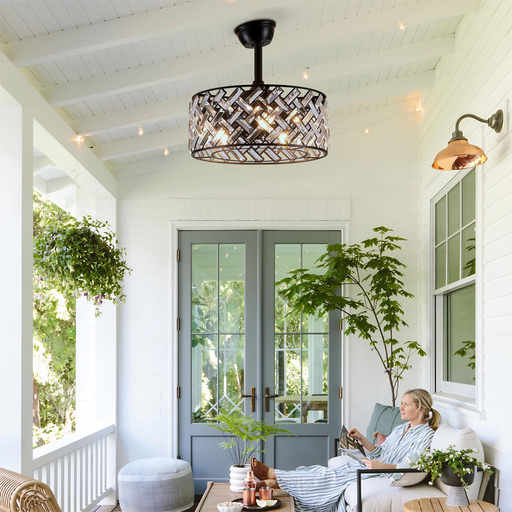 Bayfeve BF-361044-MP Ceiling-Fans - View #2