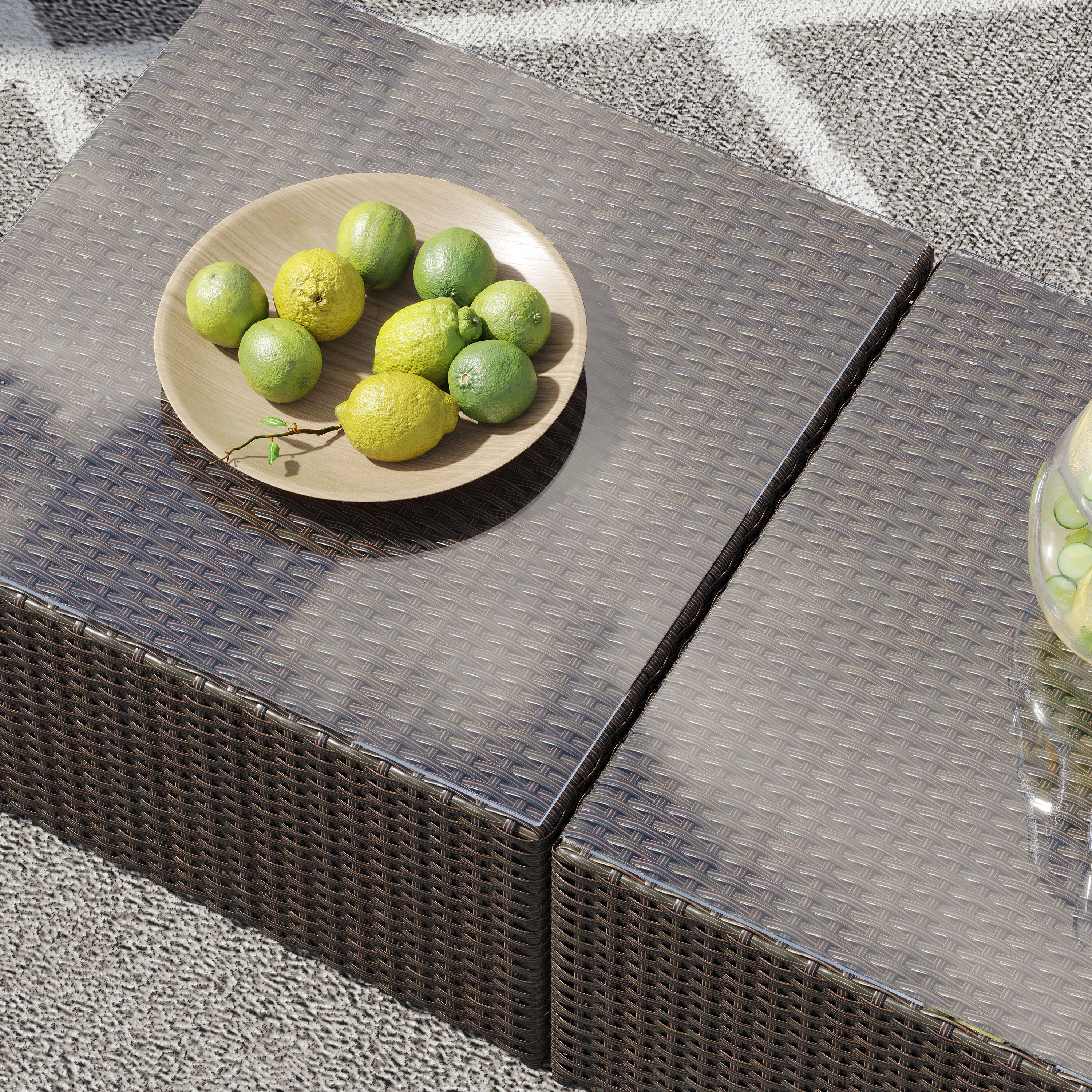 Octans SL2C00192 Patio-Conversation-Sets - View #8