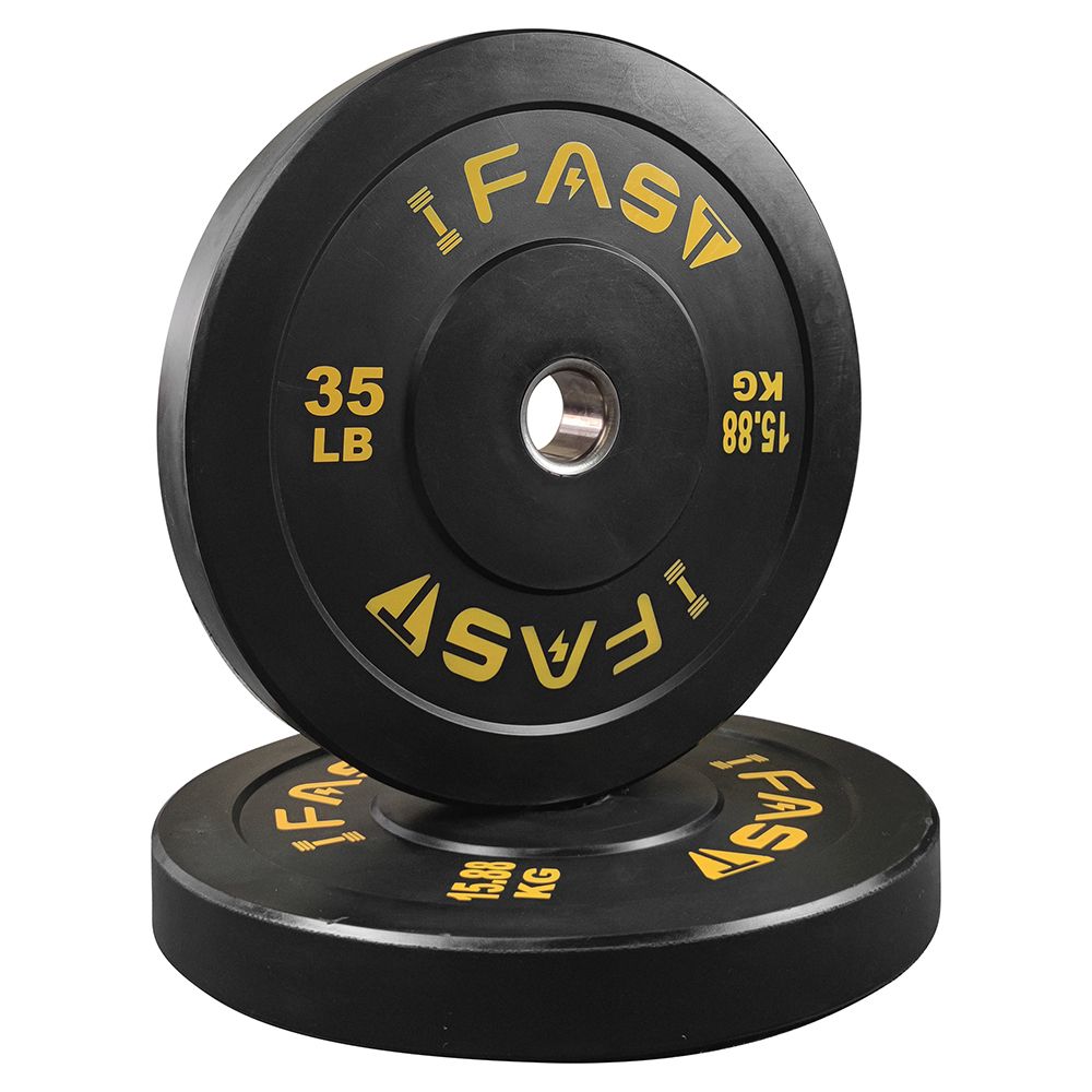 Redliro T3060S00004 Barbells-Weight-Bars-Plates - View #4